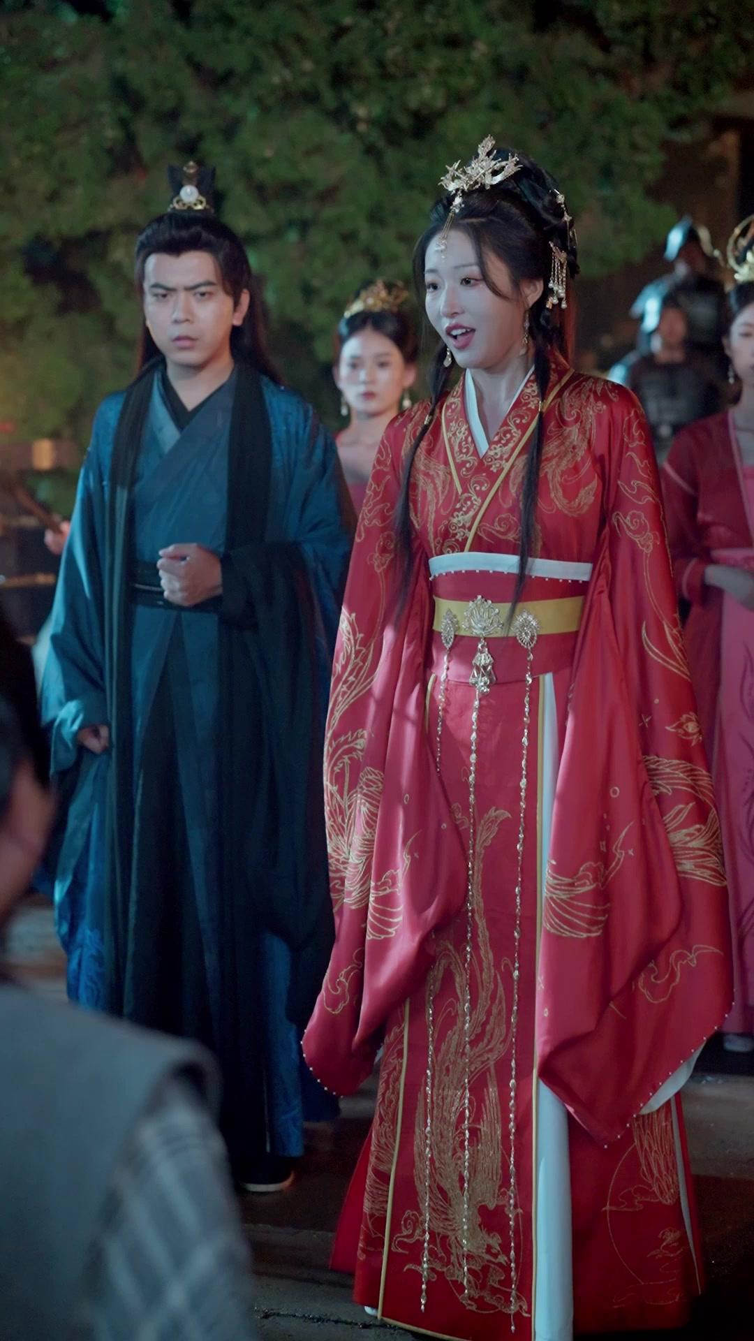 She Banished Her War Hero