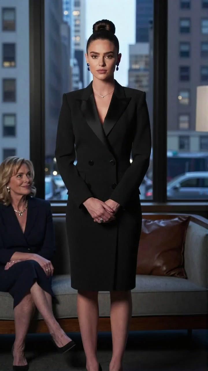 ผู้หญิงที่เขาเลือกทิ้ง 