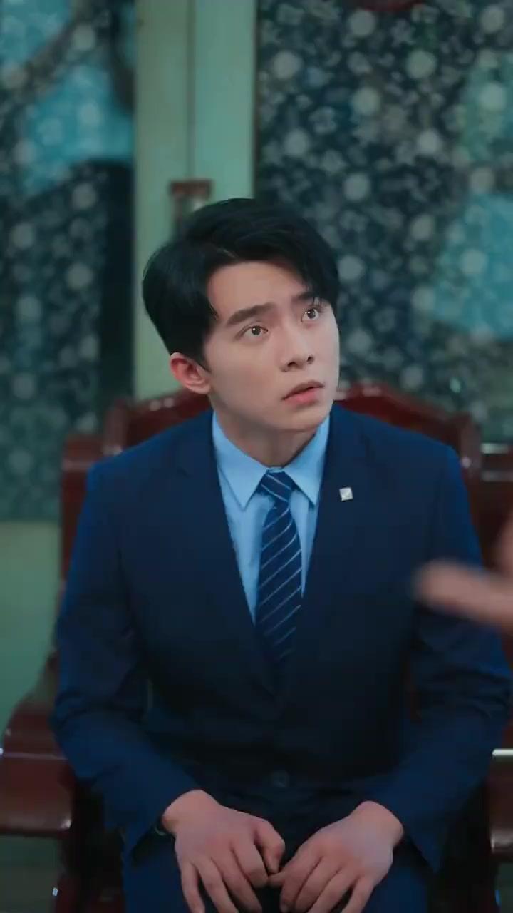 (Dubbed)Son-in-Law? No, Heir to Billions!