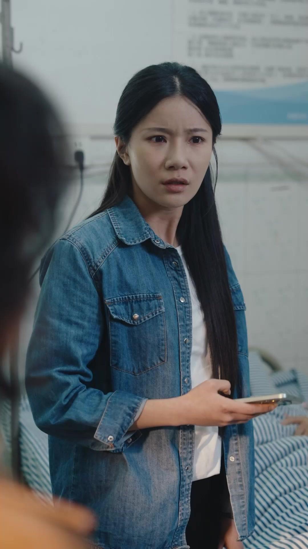 No More Leeching! We’re Out