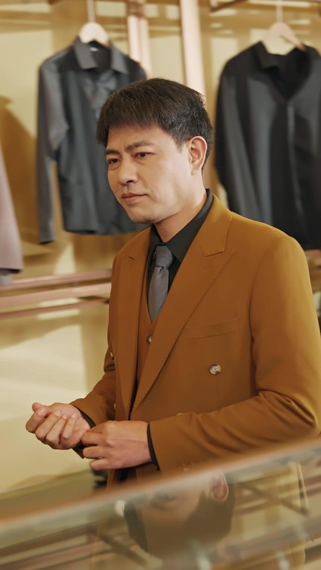 金錢的盡頭，是他們的下場