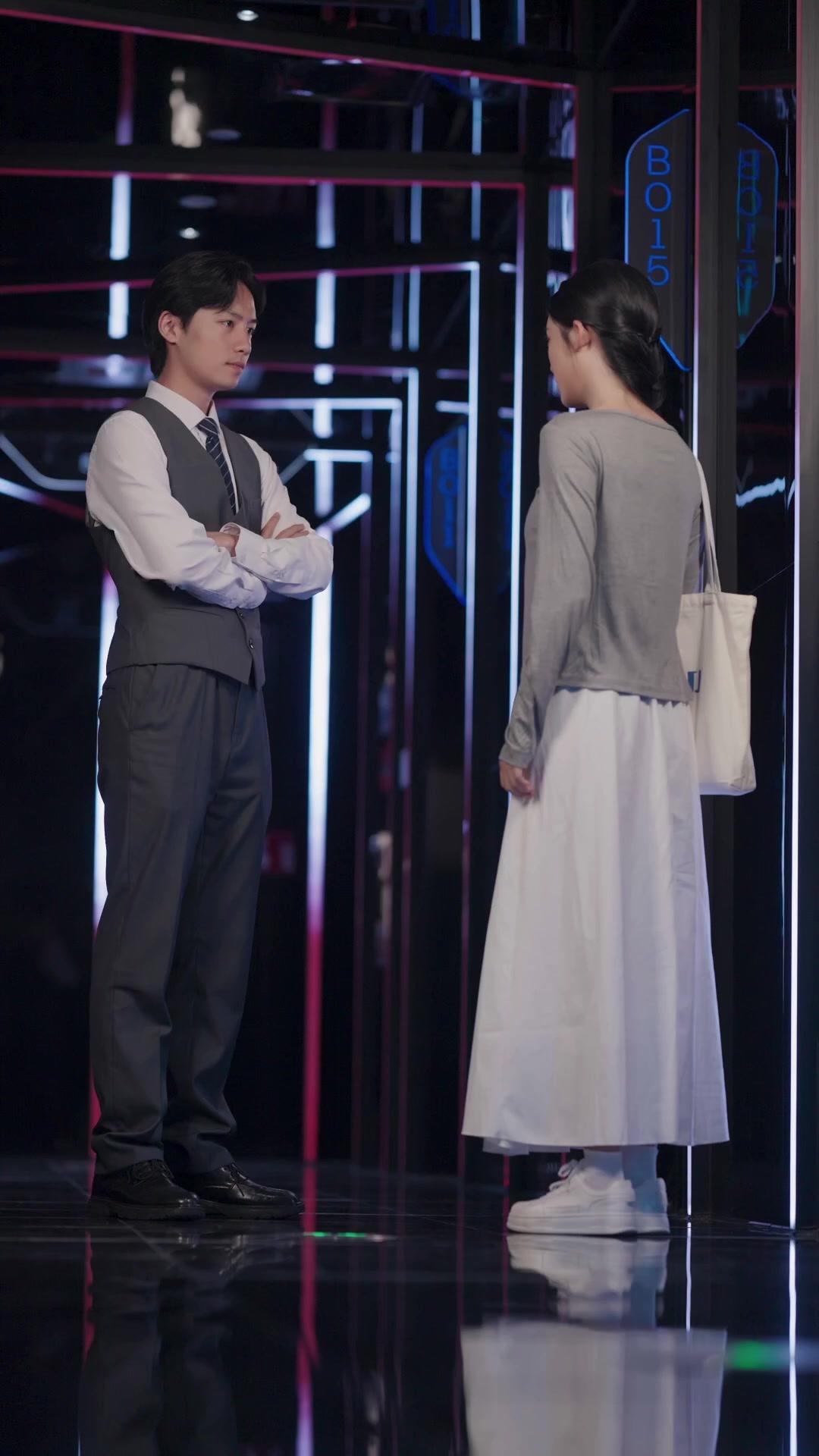 รักลิขิตหลังพ้นคุก