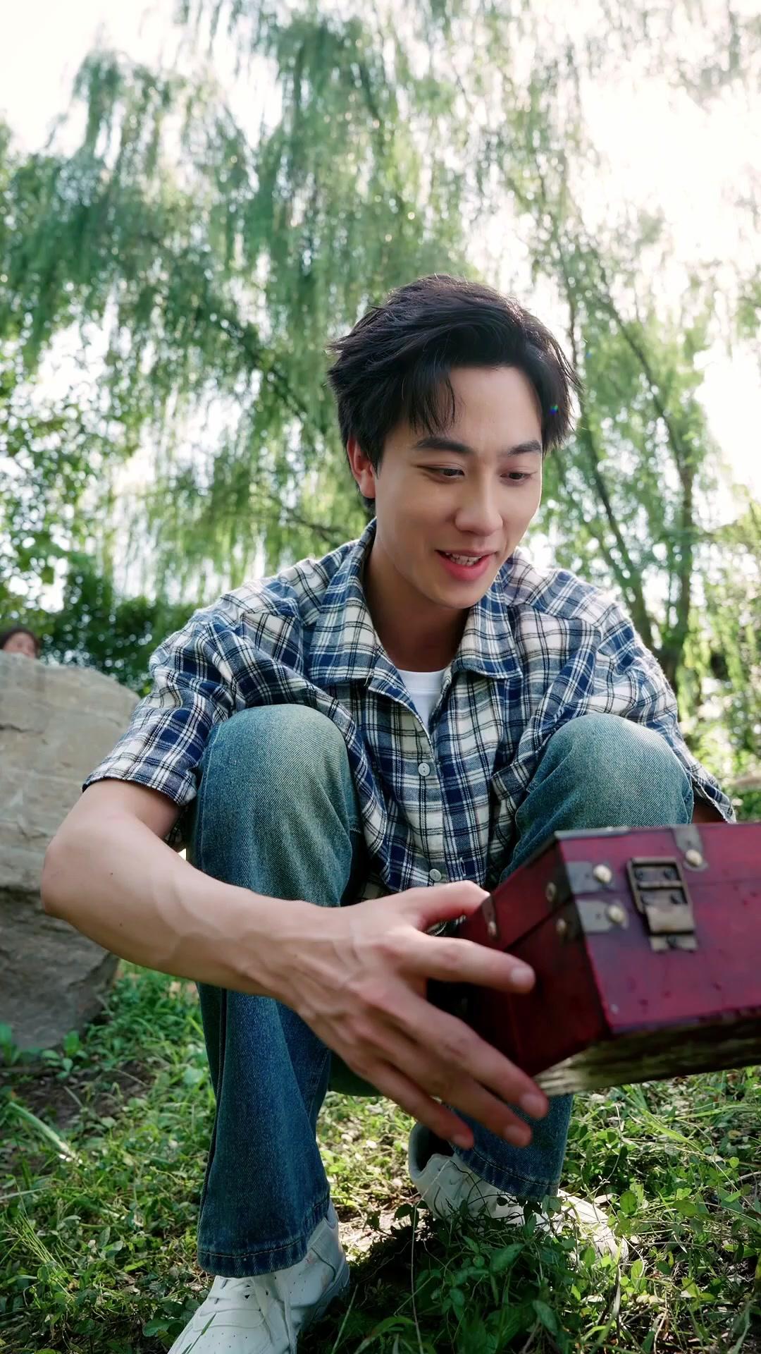 Dunia Hewan Membuka Rahasia