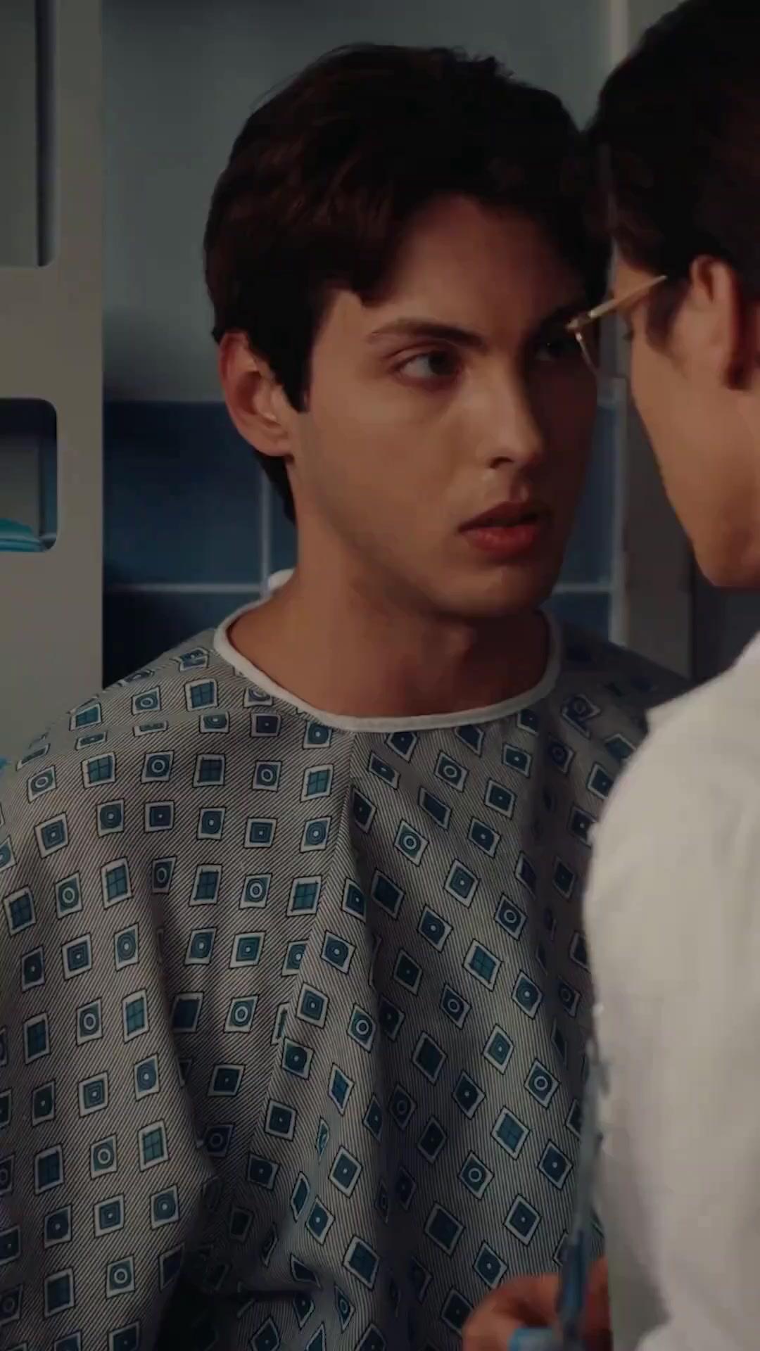 (Doppiaggio) Turno Pericoloso