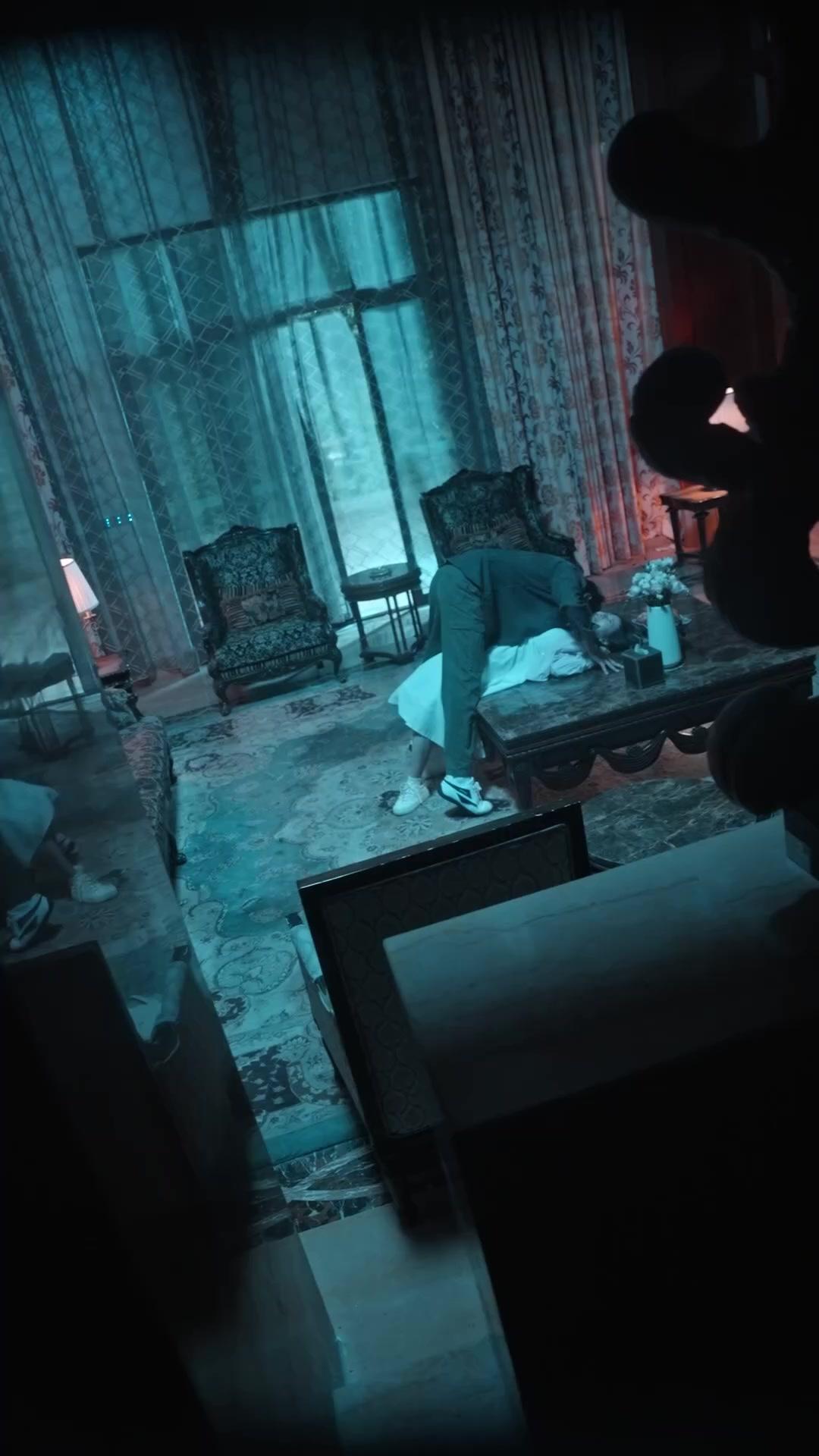 七天追愛死亡倒數