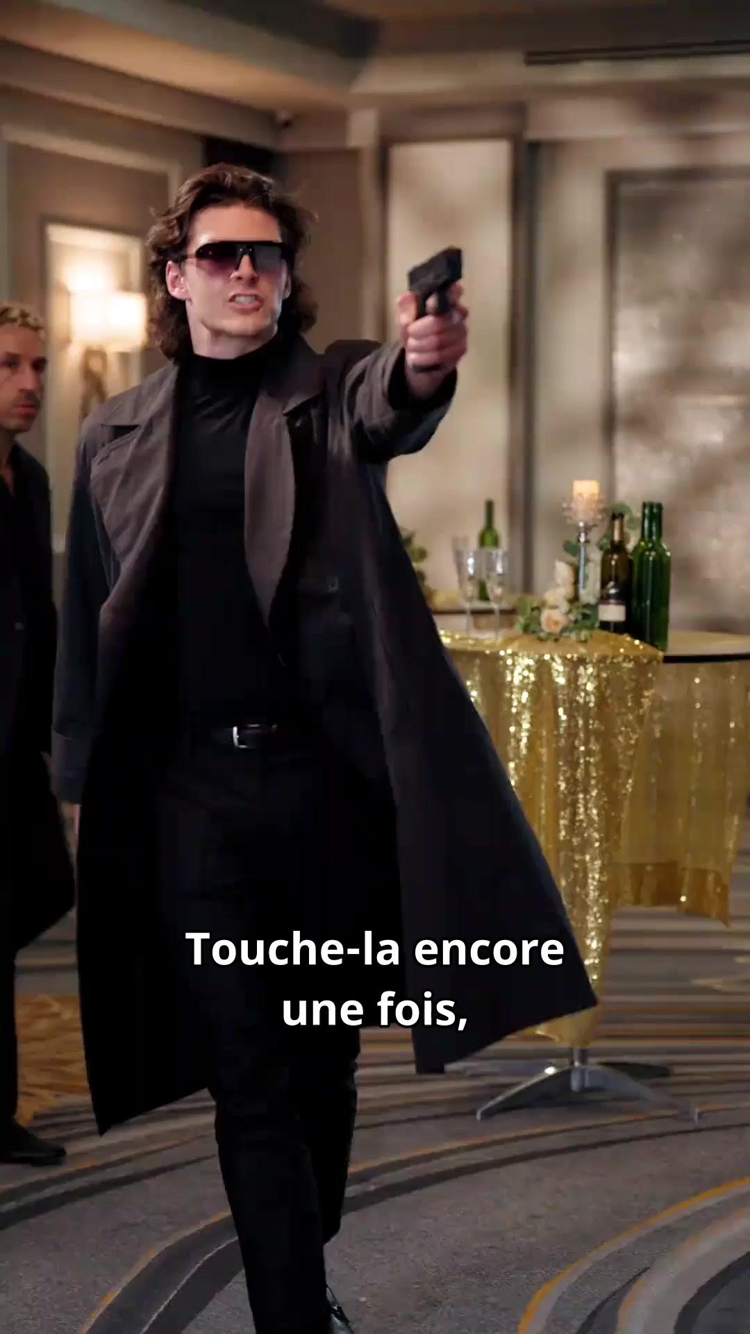 (Doublage)J'AI ÉPOUSÉ LE DON QUE TU AS REJETÉ