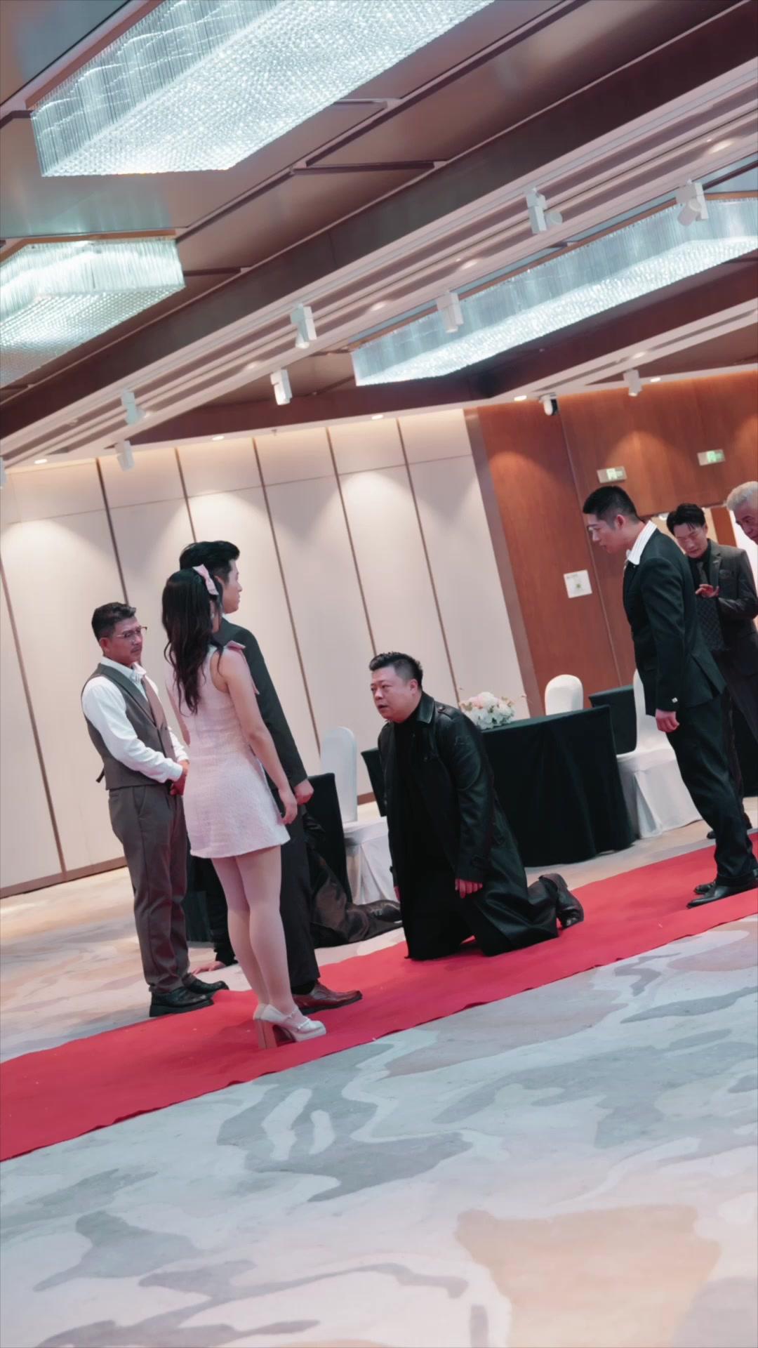 Sang Pewaris Kembali Berkuasa