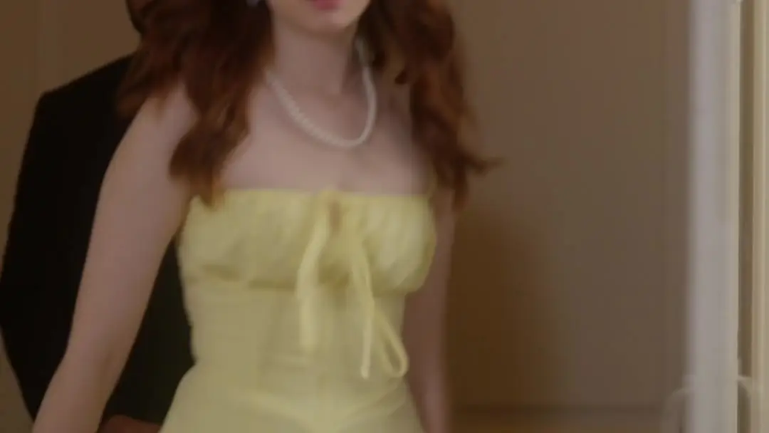 The Mafia Boss' Secret Maid: When Paper Cuts Deeper Than Steel