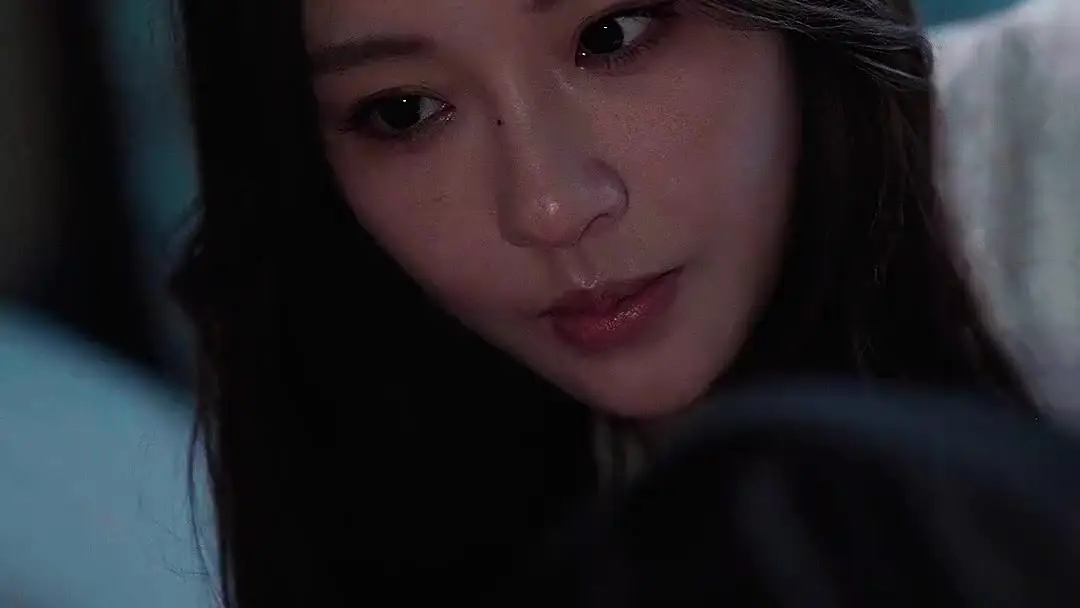 Why He Never Told Her