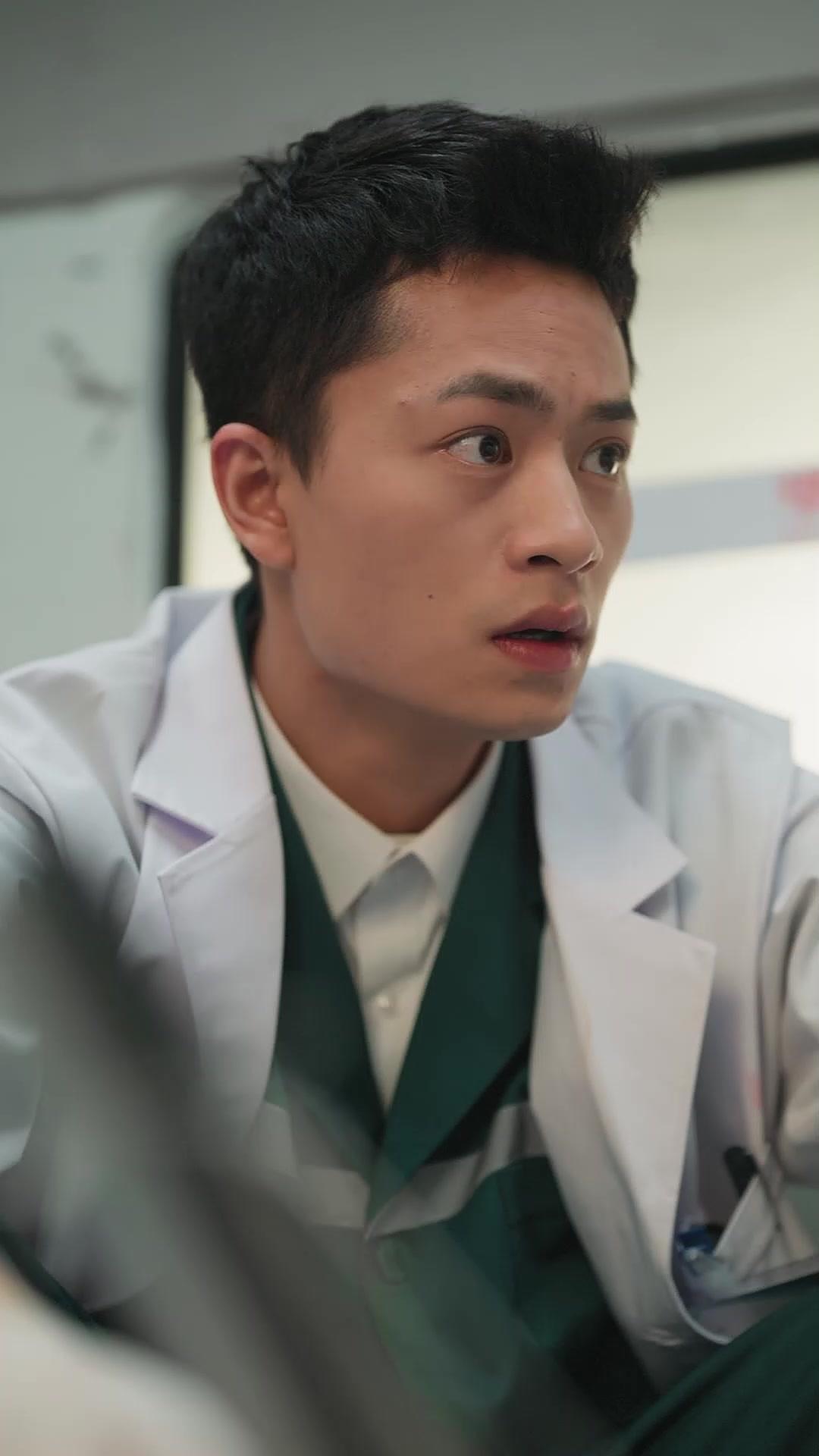 外科天才重生：這次我不當爛好人