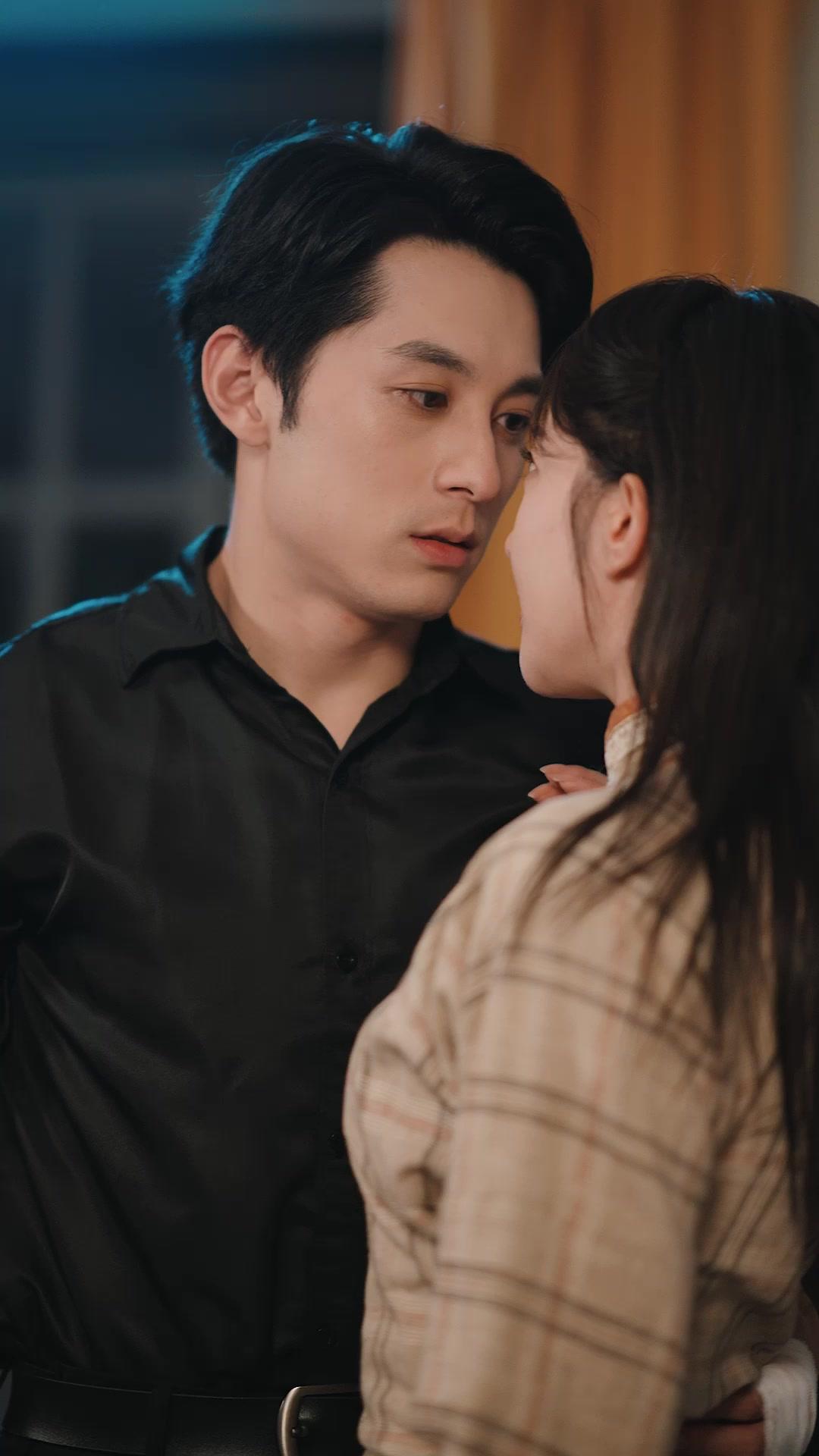 넘볼 수 없는 남자