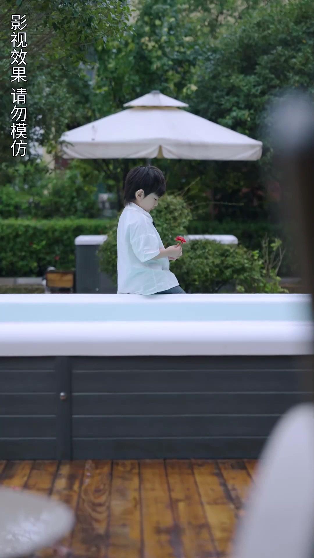 Anak Rahasia Suami Tajir