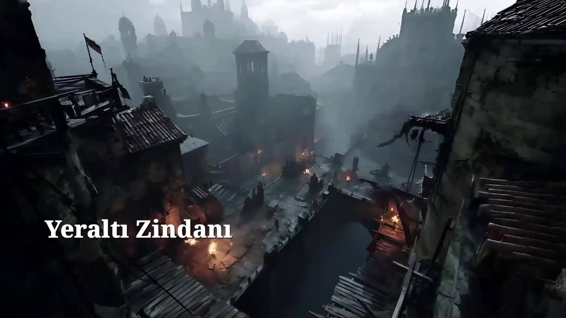 (Dublajlı) Ofis Kölesinin Şeytan Rehberi