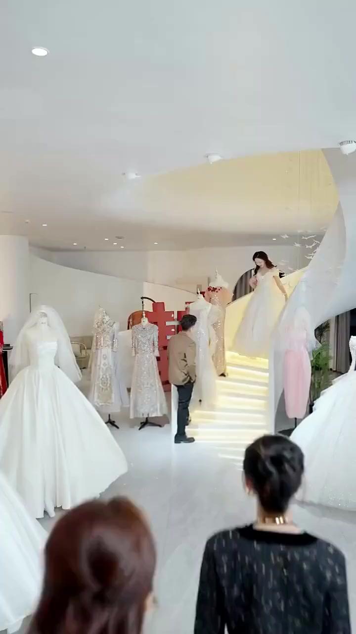 Marry Me? No, Killed Me!