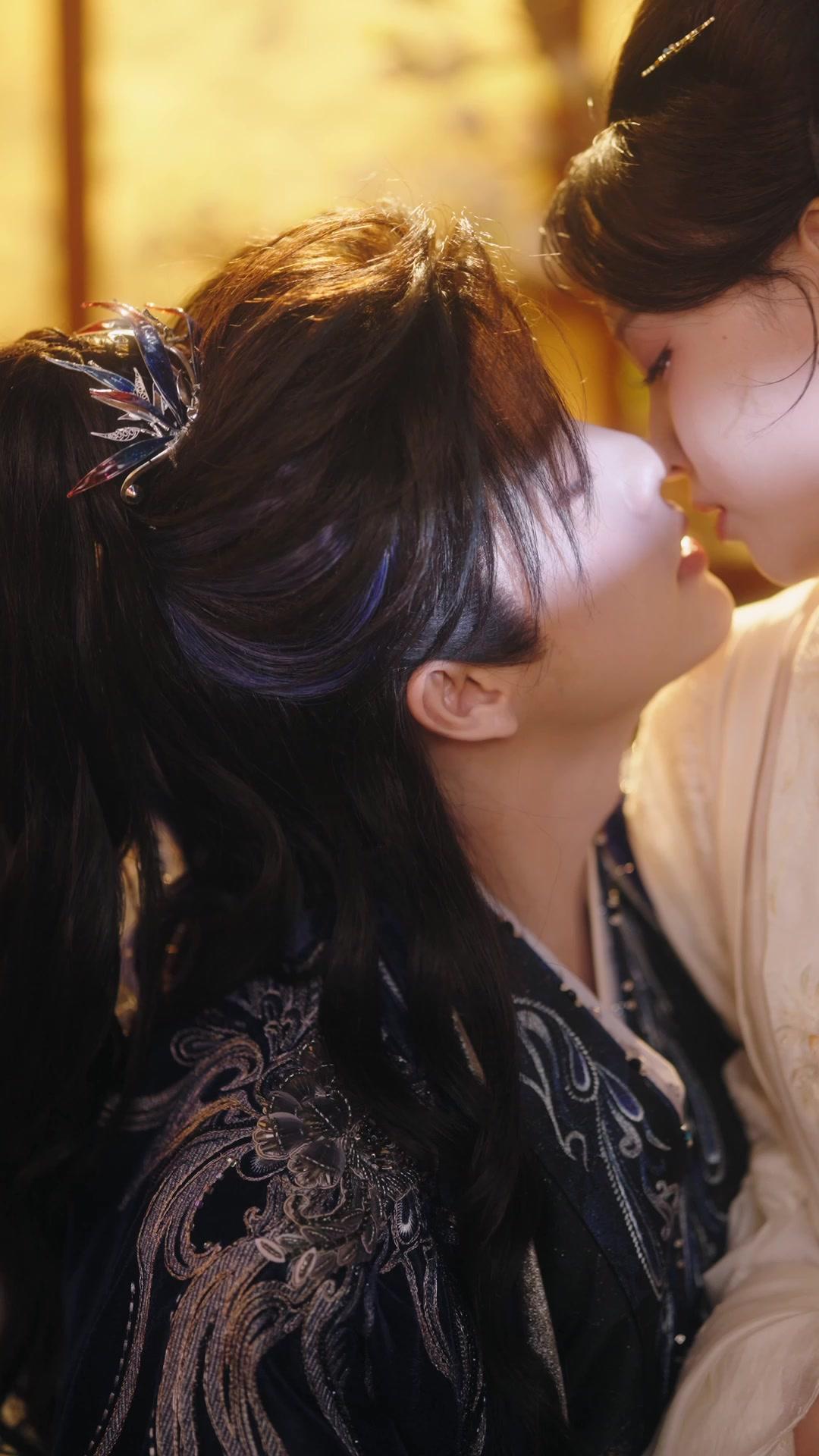 Penyesalan Sirna, Cinta Kembali