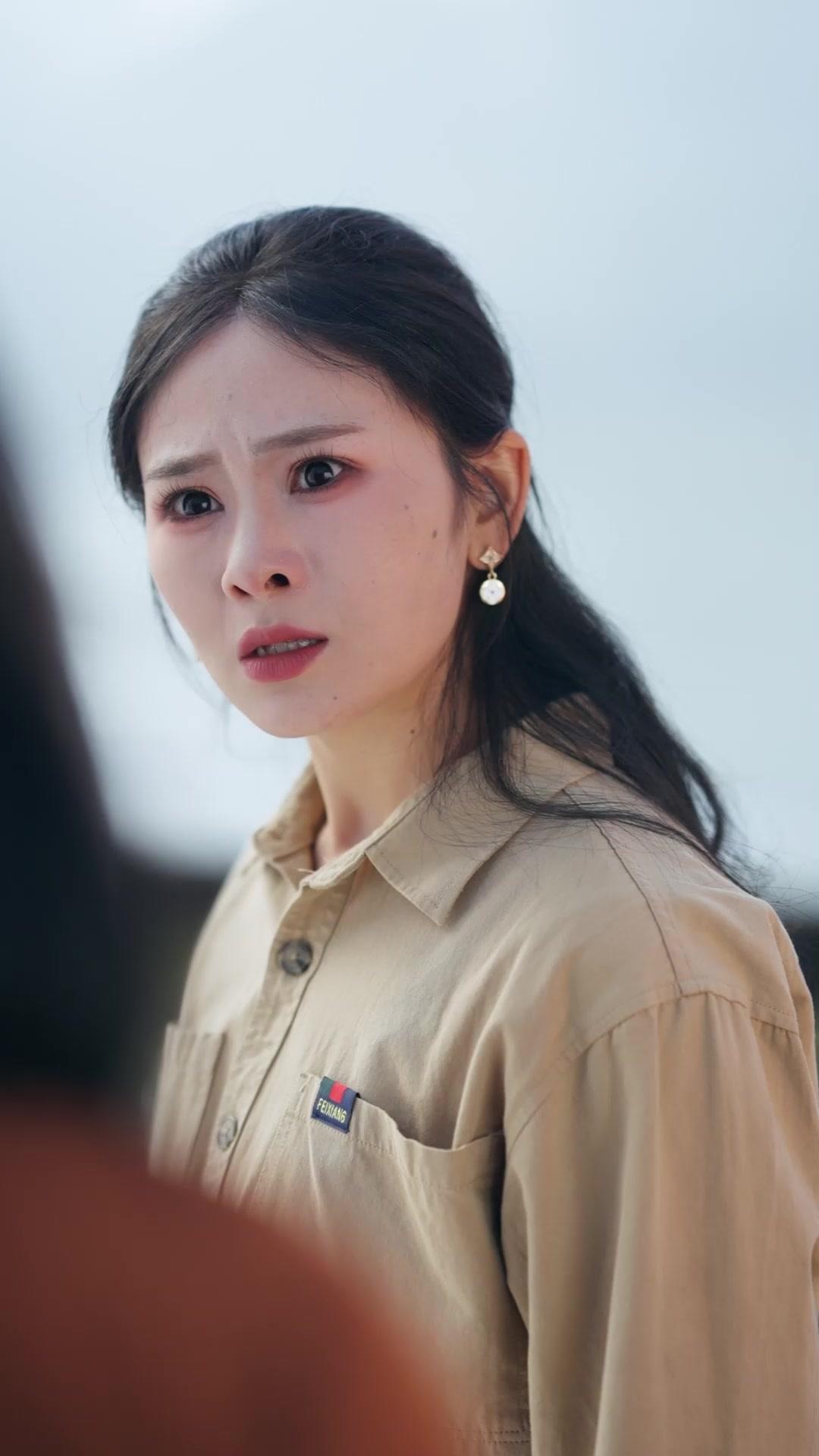 Wife? No, Queen of Ruin!