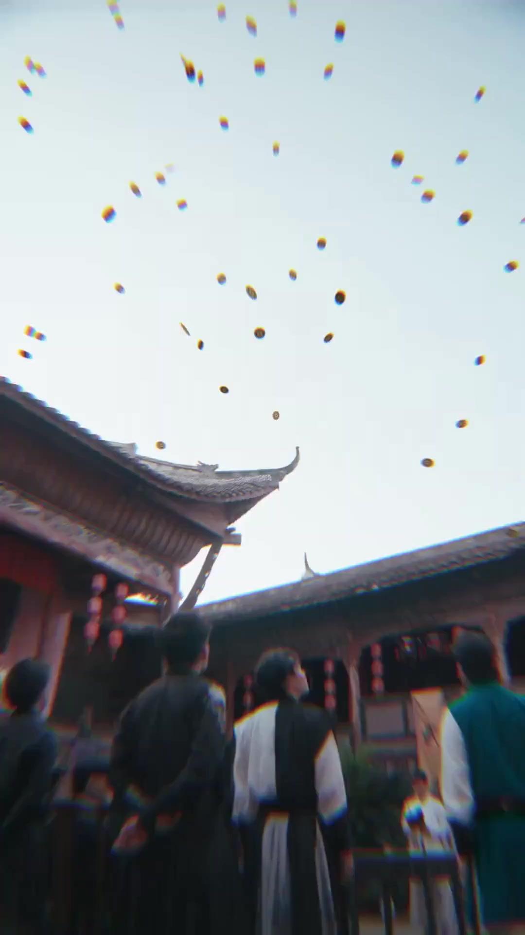 (Dubbed) Little Lord of Reckoning