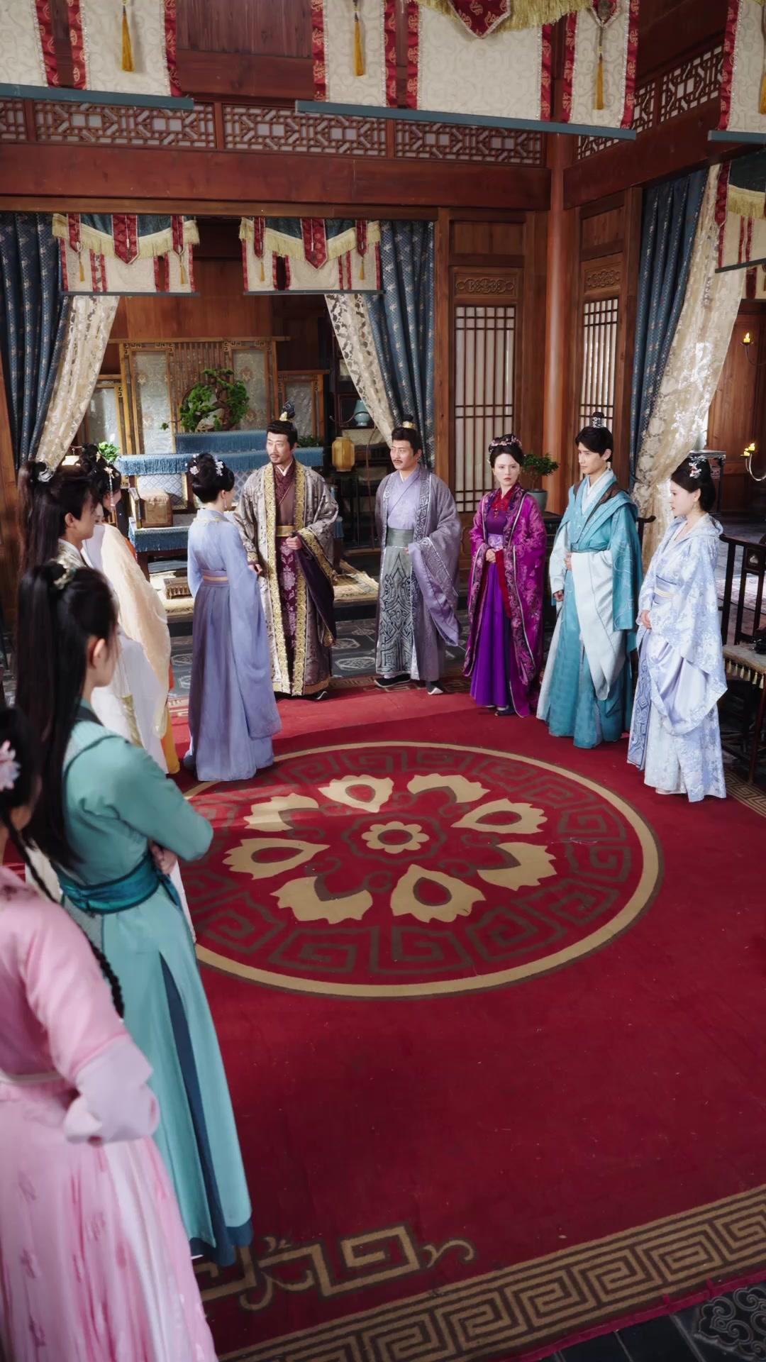 Mi esposa es un misterio