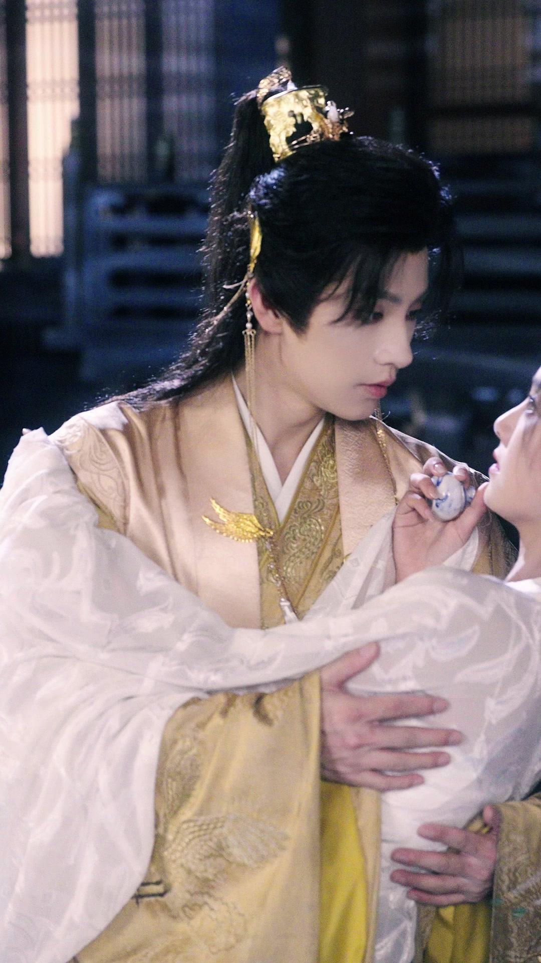 Von der Heilkunst zur Liebe