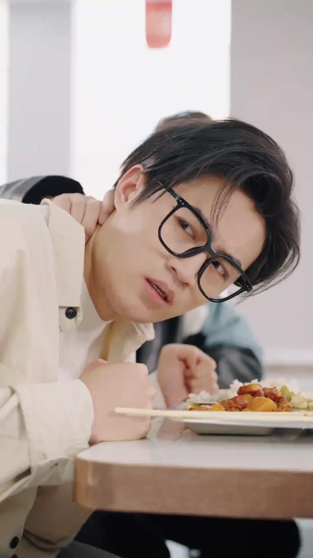 Dad, the Man Behind It All