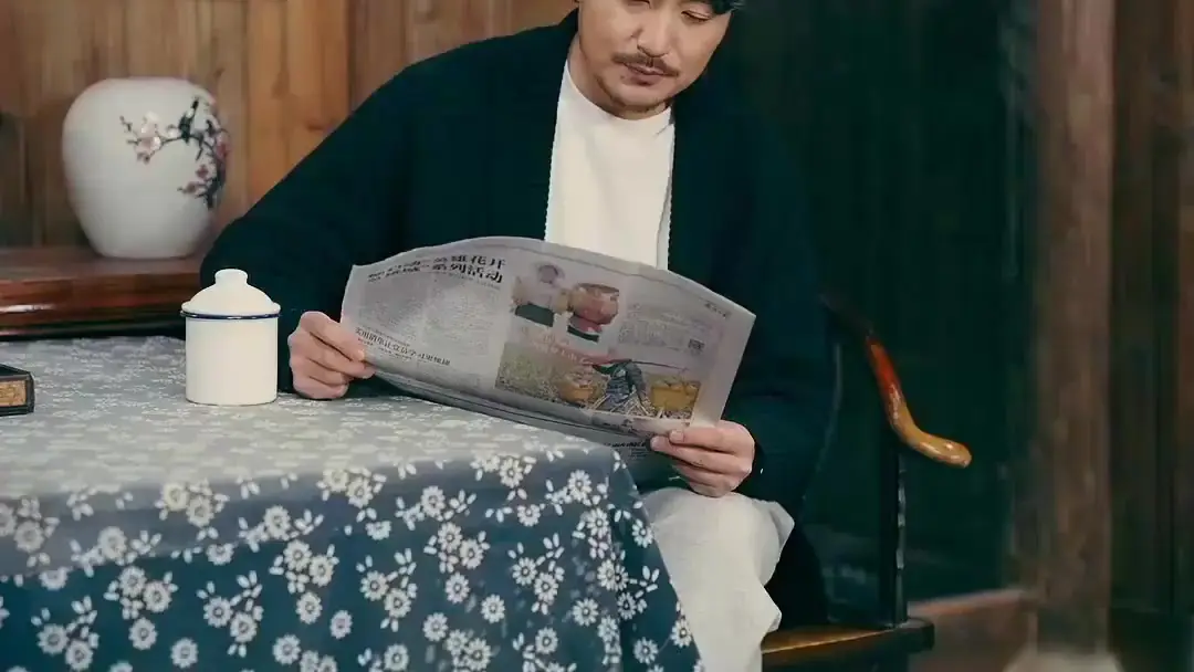 Veggie Husby Woke Up A Billionaire: When the Thermos Holds More Than Tea