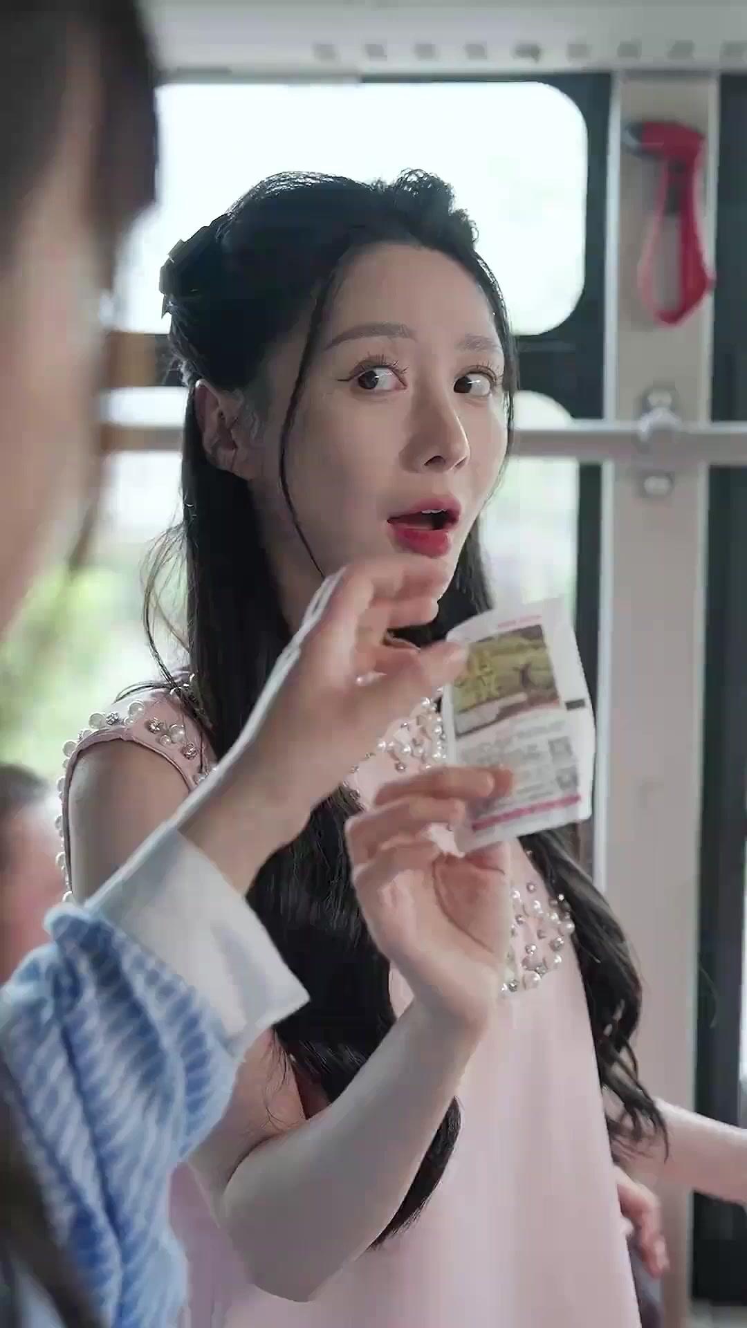 (더빙)내 아내는 슈퍼리치