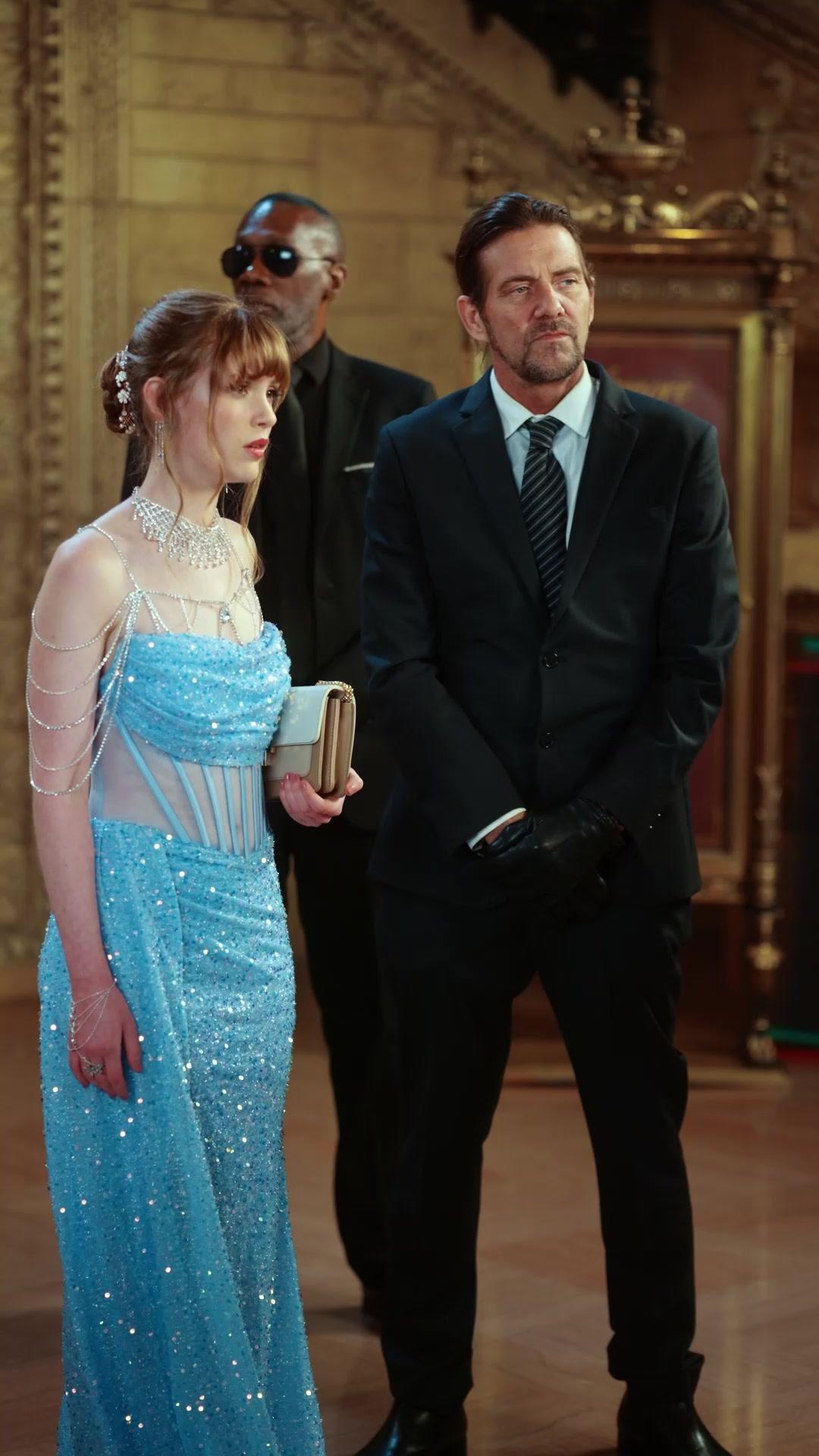 A Herdeira Sheeran Retorna