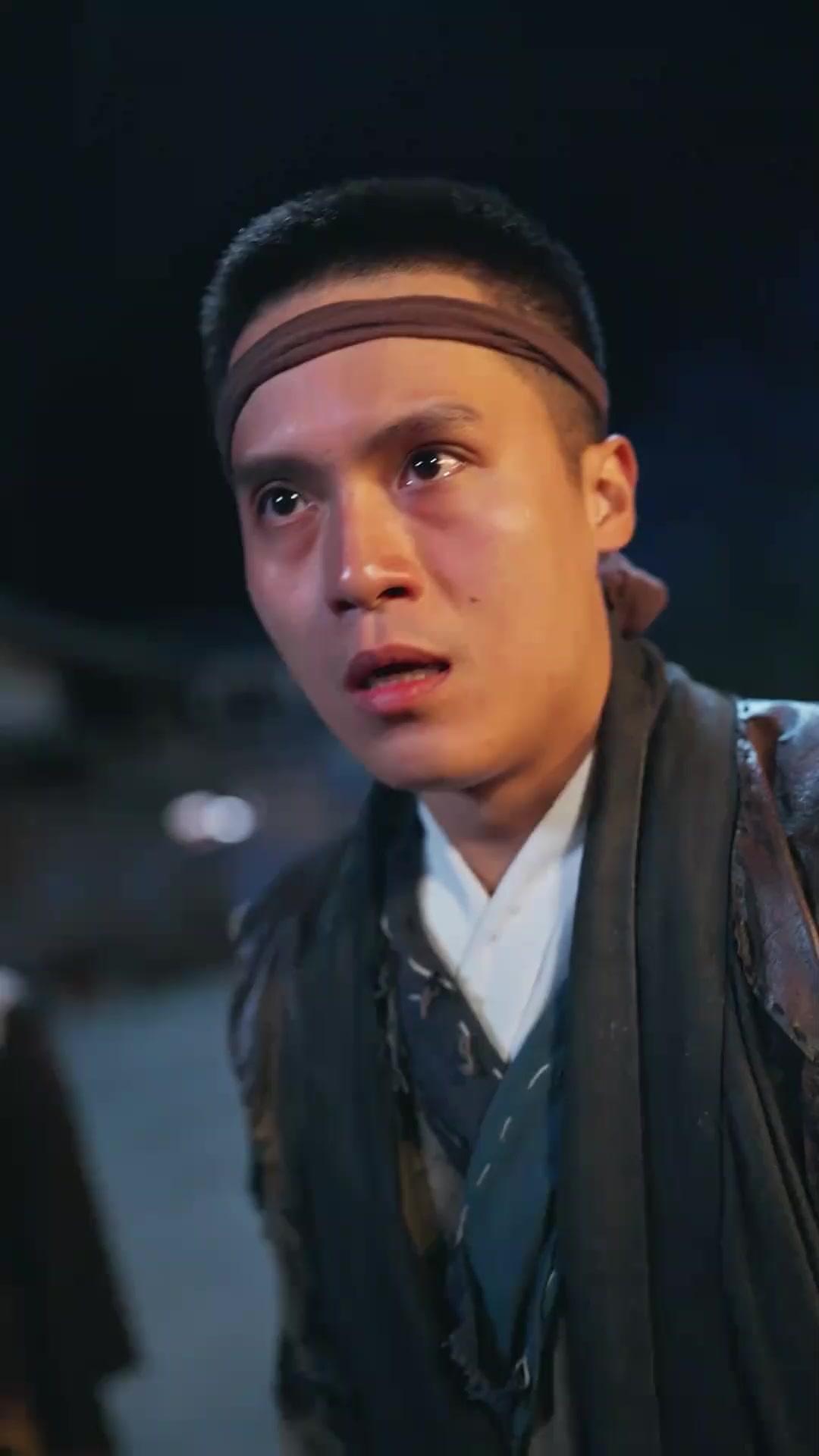 (Sulih suara) Jangan Remehkan Ayahku