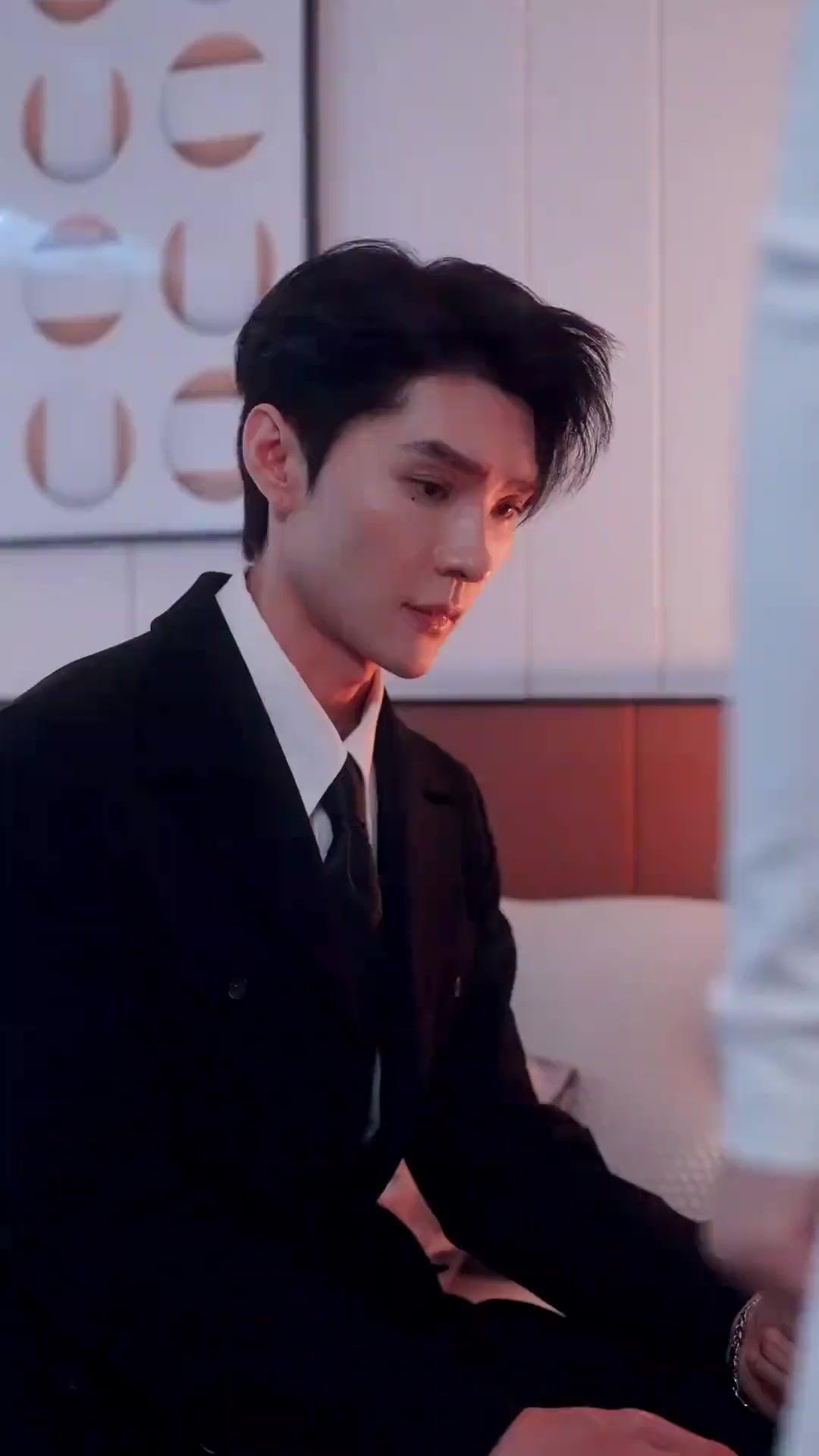 Abogado PTSD es mi falso novio