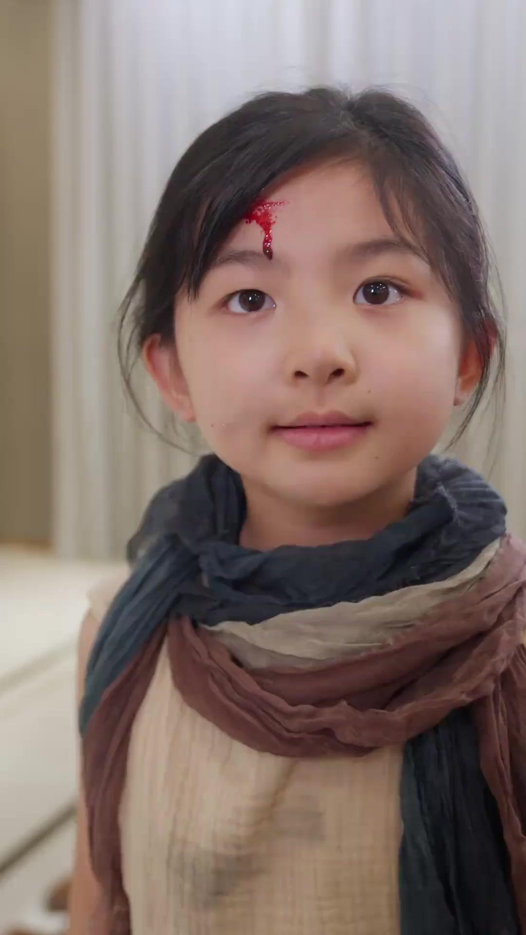 คุณหนูตัวแสบเลือกพ่อเอง