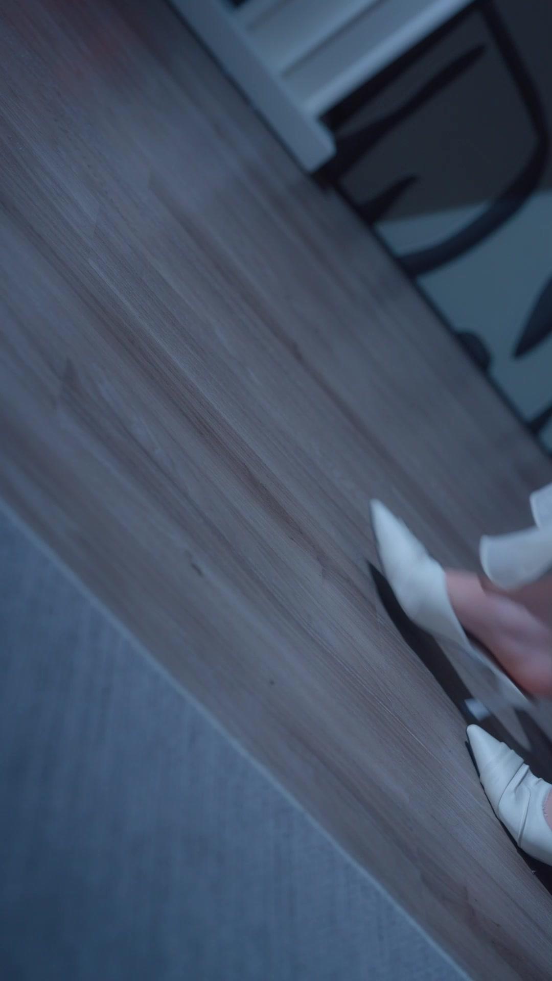 ¡Mi esposa es mi rival!