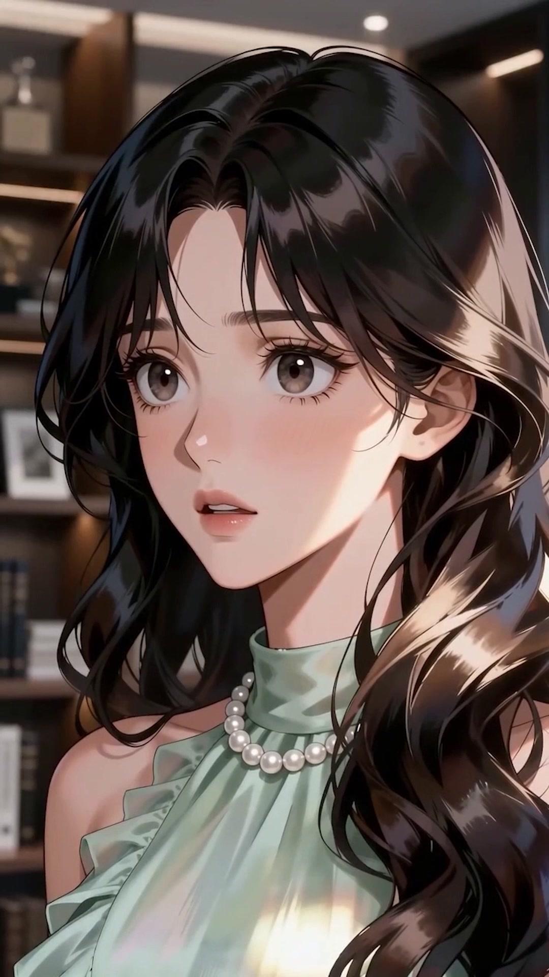 Falling in love by a mistaken vow