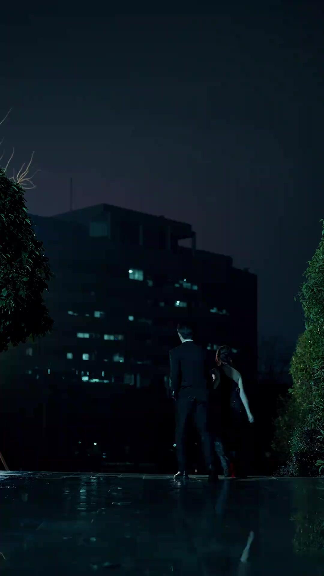 (Dublajlı) Geç Kalan Aşk