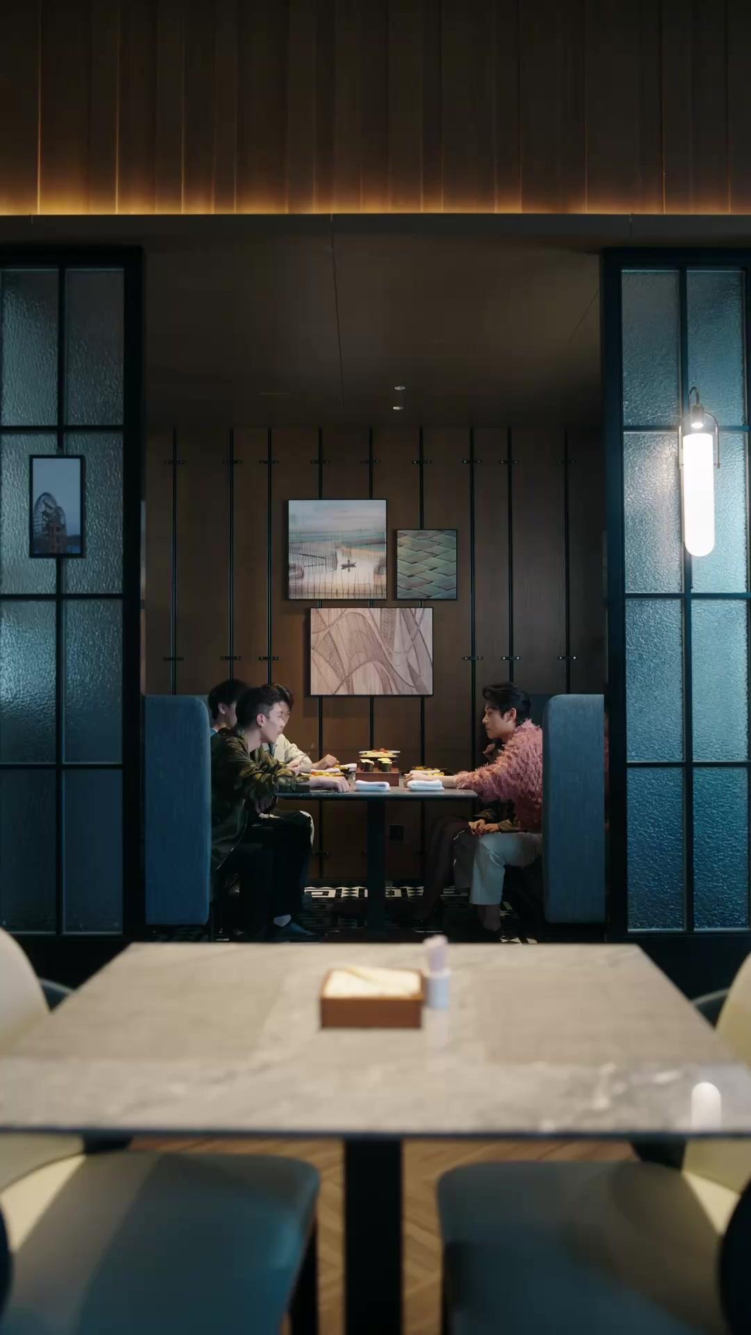 .Cintaku Bersemi Kembali