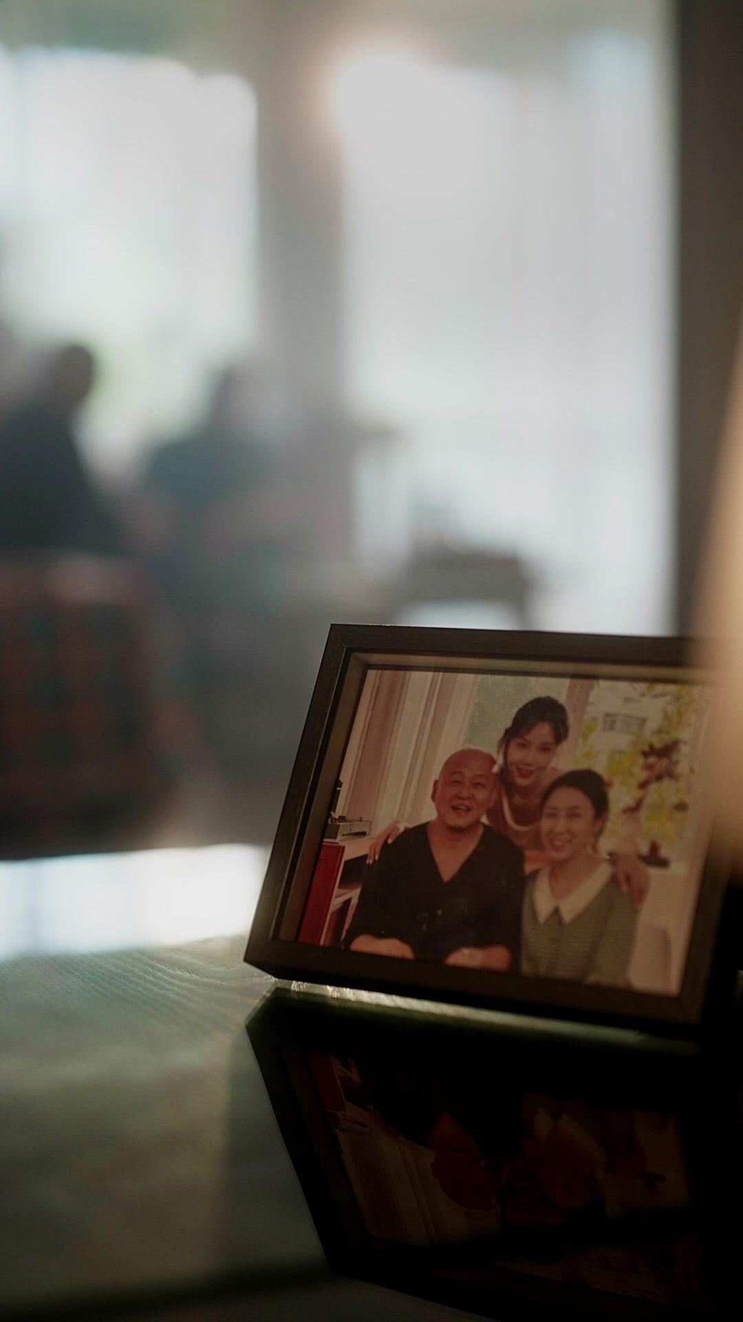 La consentida del empresario