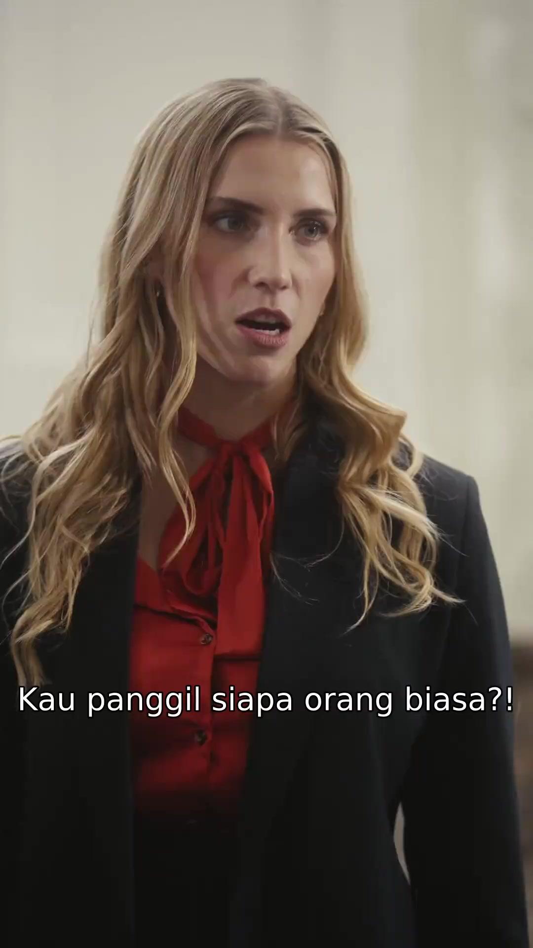 Si Pekerja Lembik Rupanya Pewaris Sebenar