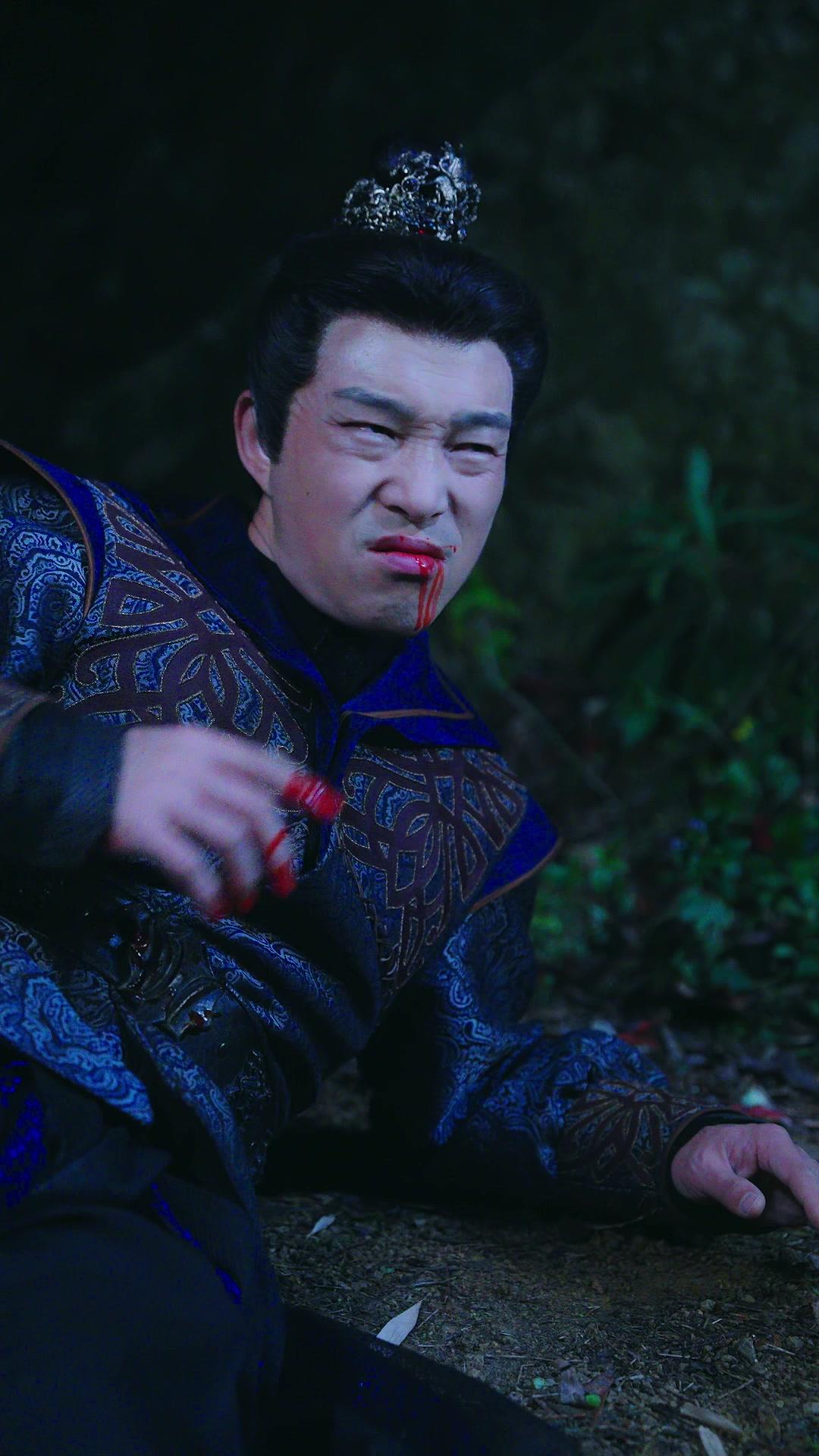 L'IMPOSTEUR DU DESTIN