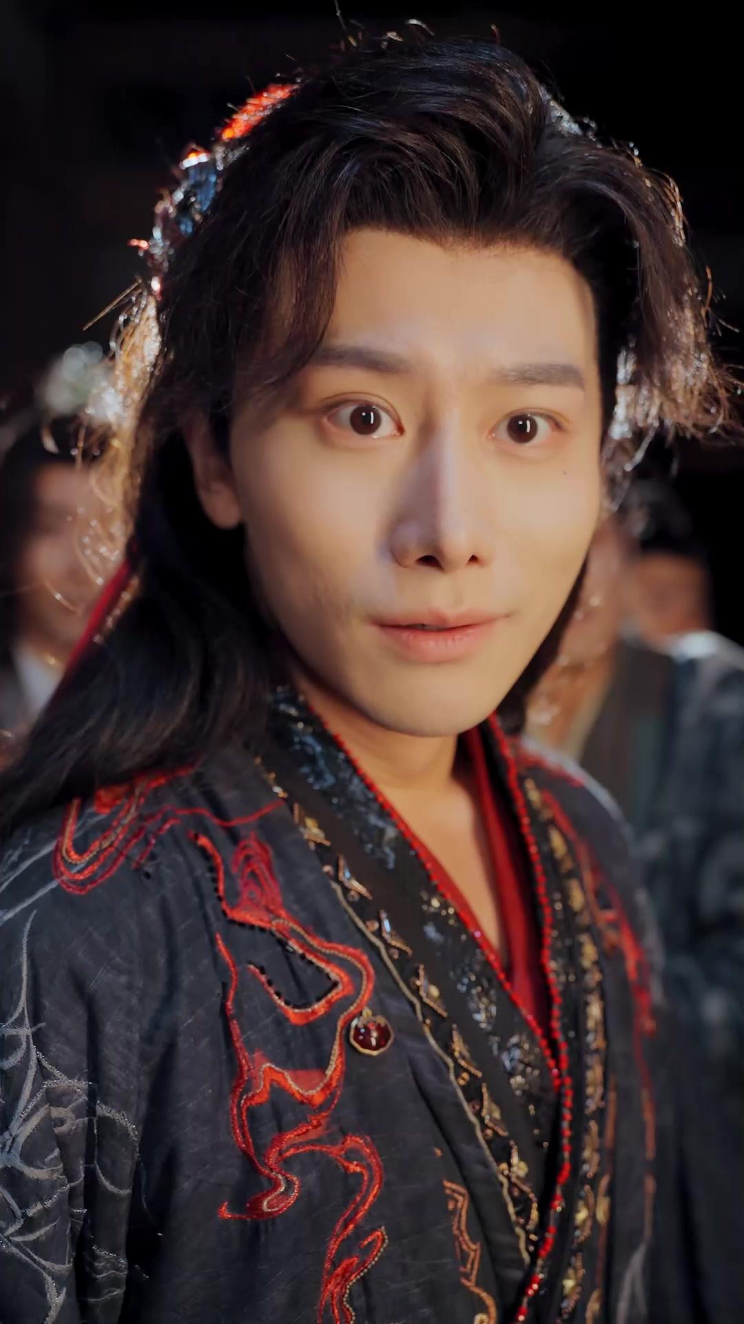 魔門重生生存手冊