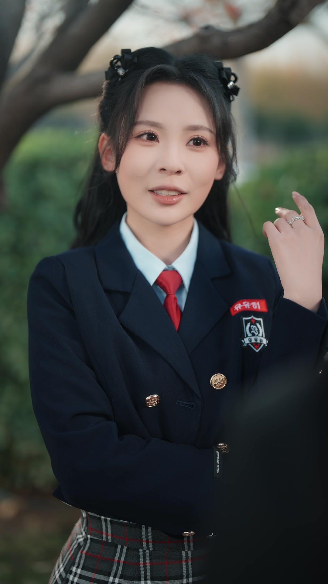 Finta Erede, Vera Rivincita