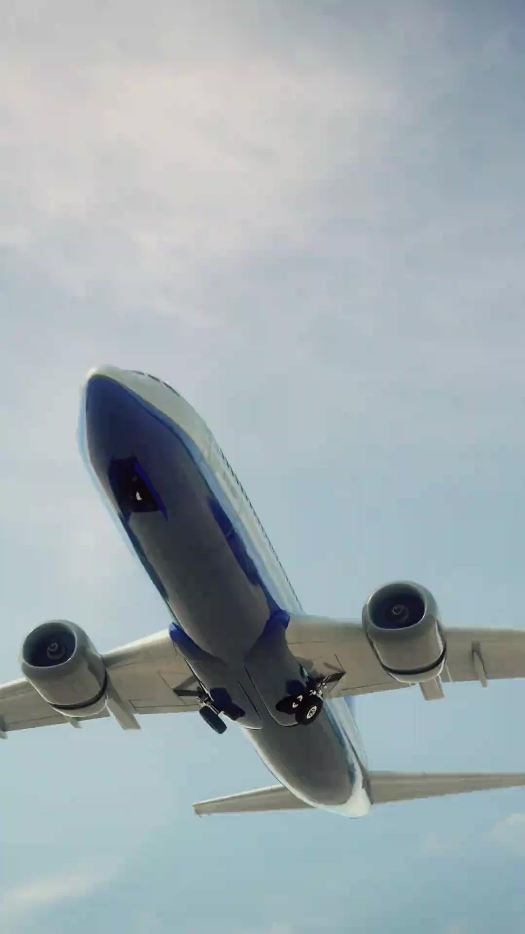 Serenità: La Bugia Aerea