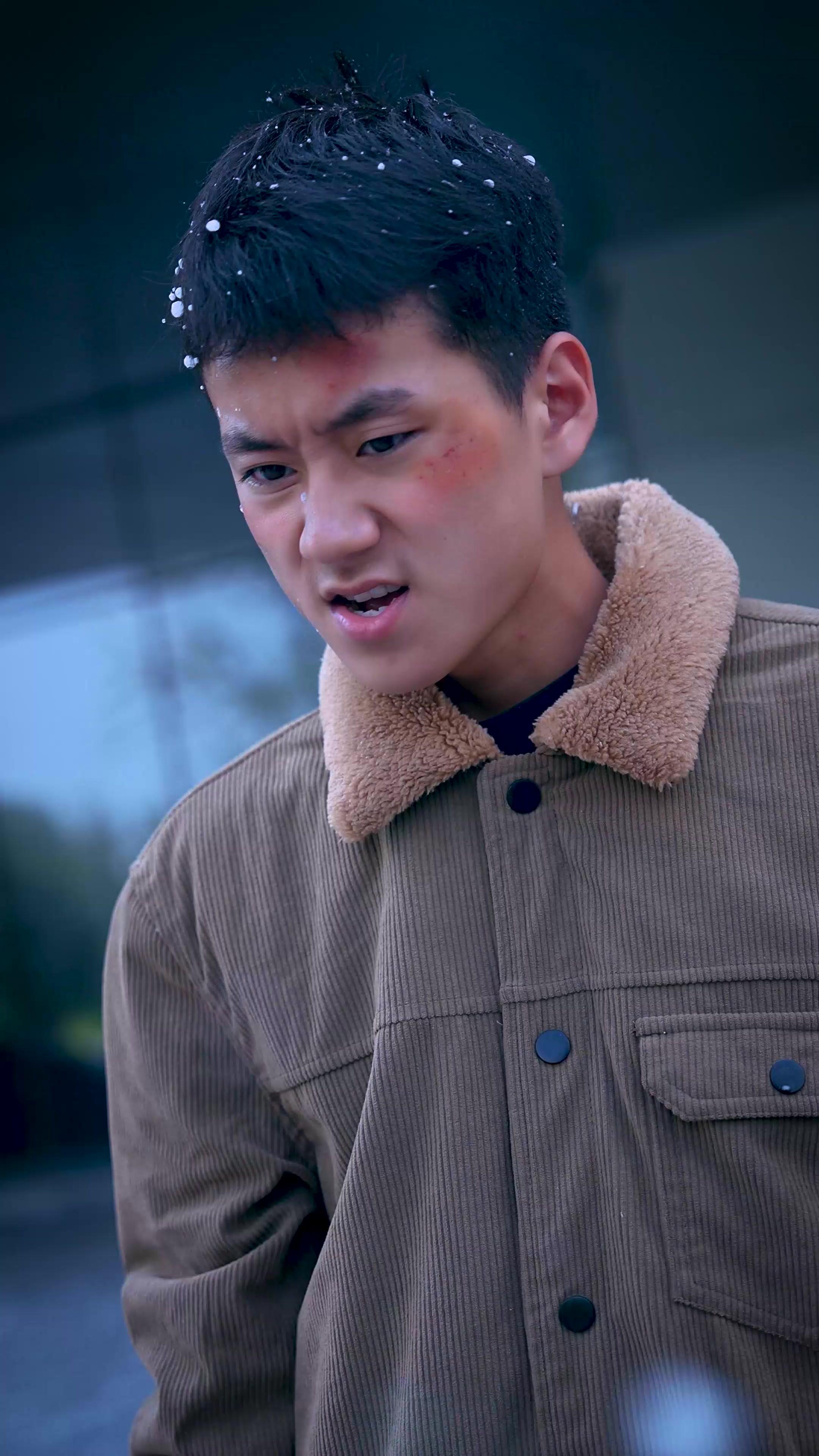 離婚那刻末日降臨