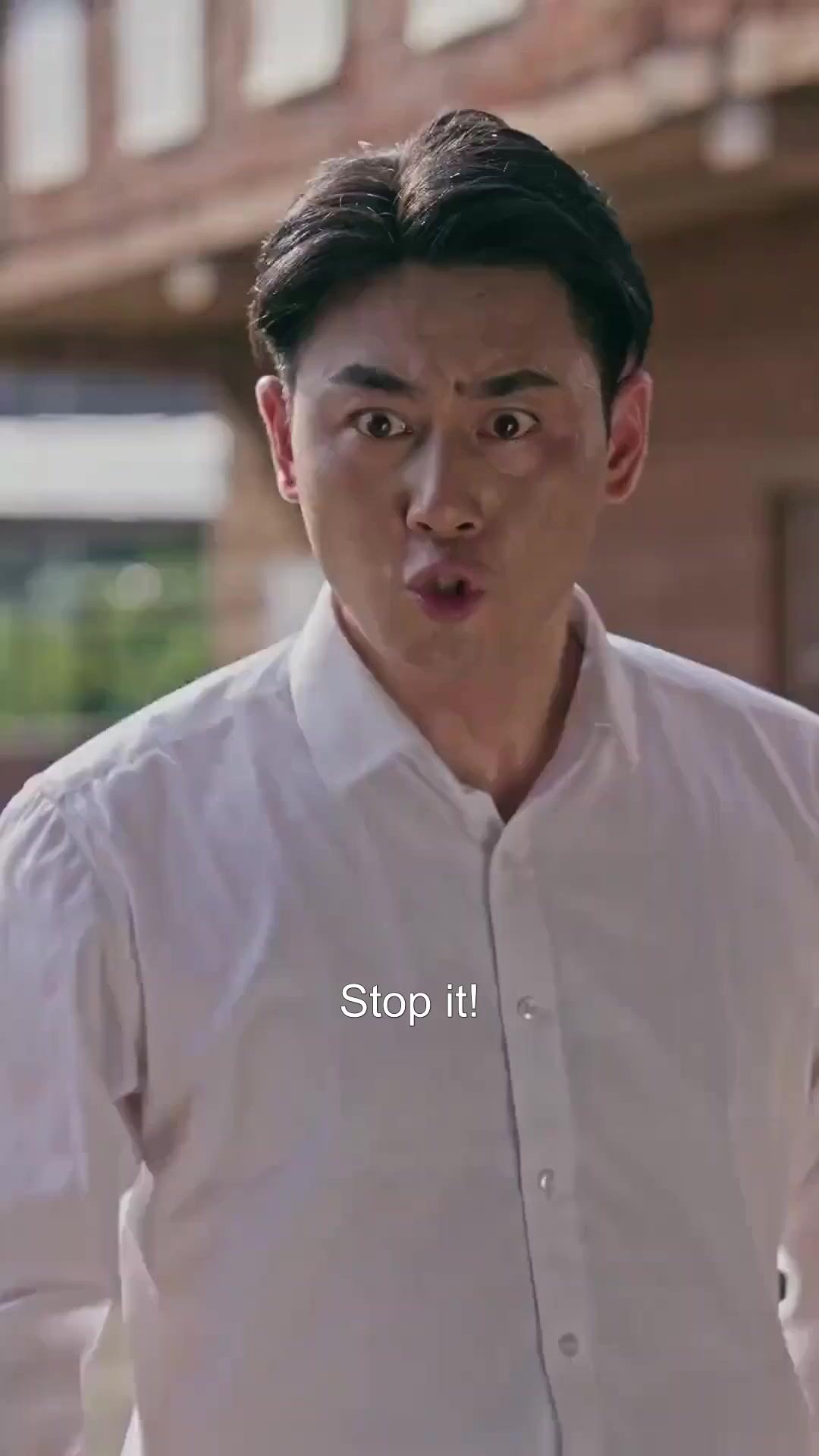 (Dubbed) Through Thick and Thin