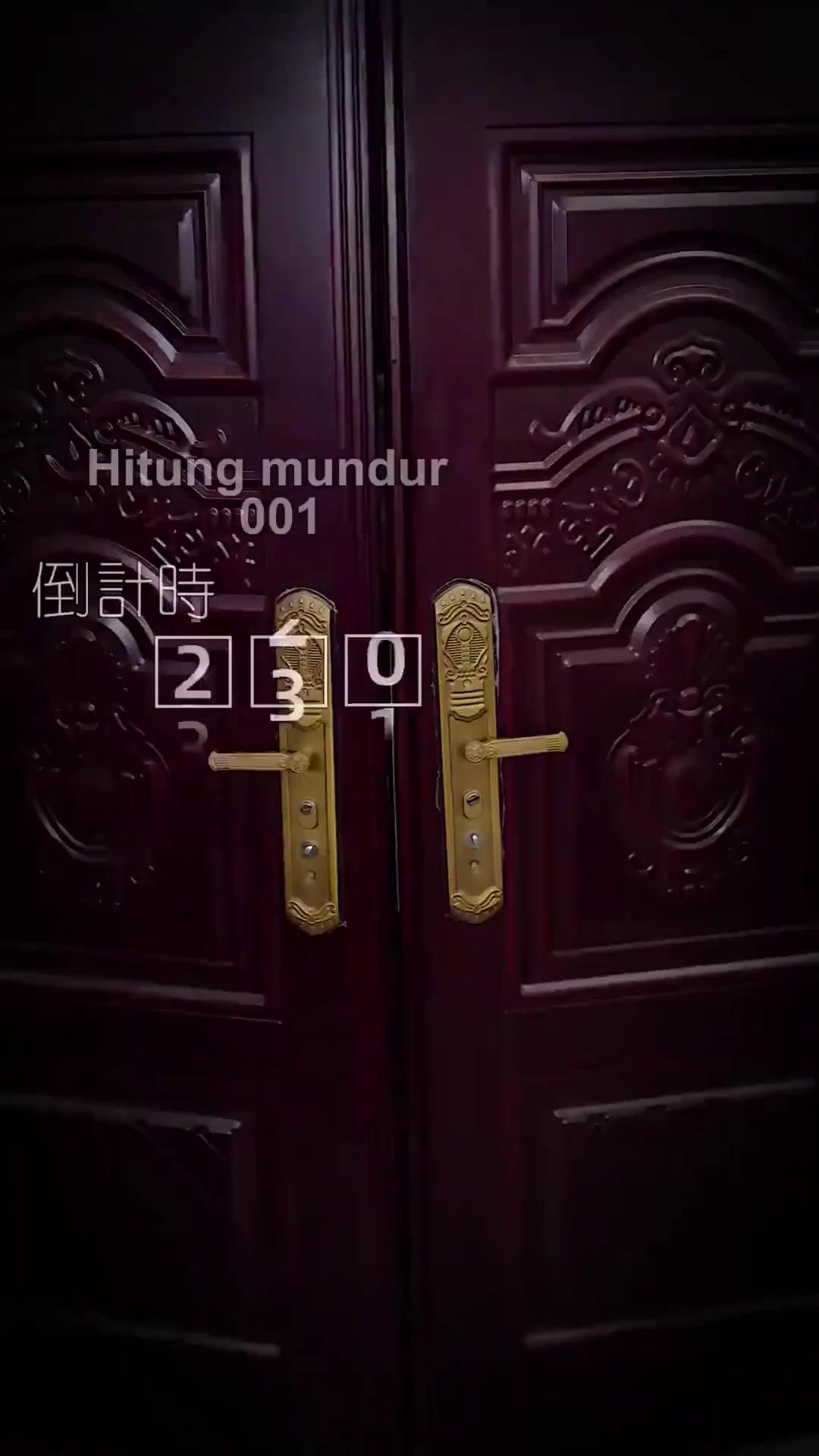 (Sulih suara)Menjadi Bagian dari Hatimu