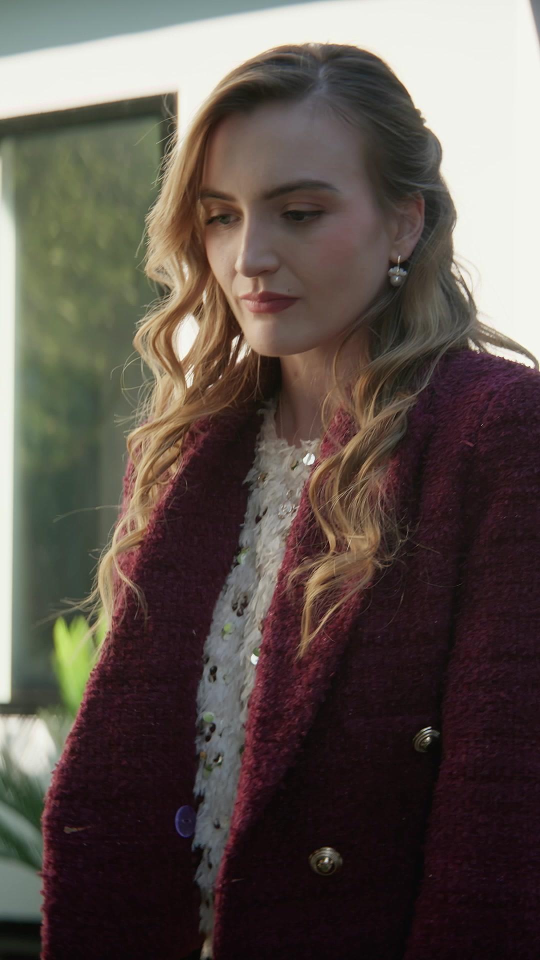 In Love With My Bestie's Son