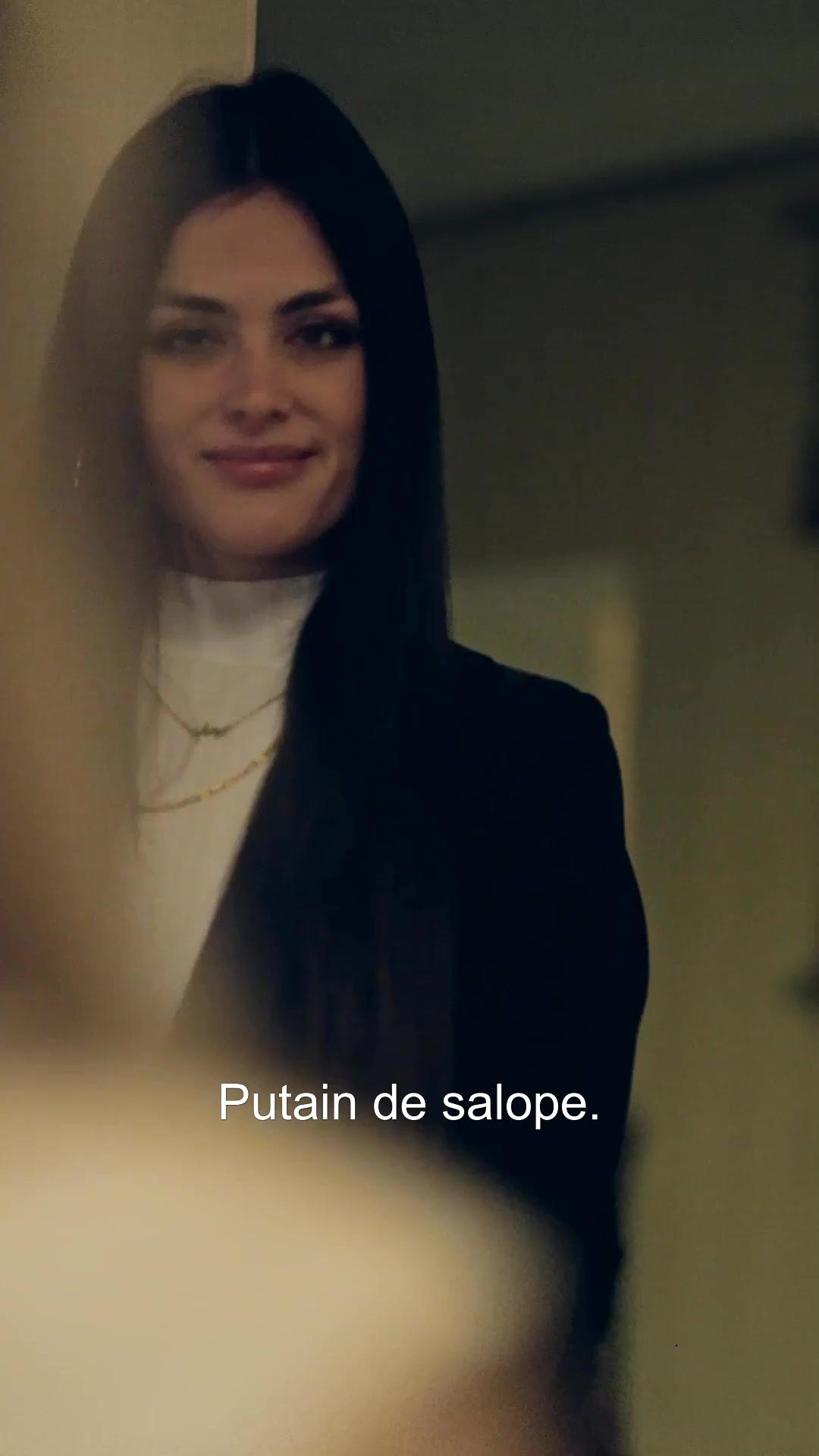 (Doublage)ADIEU ! MON AMOUR