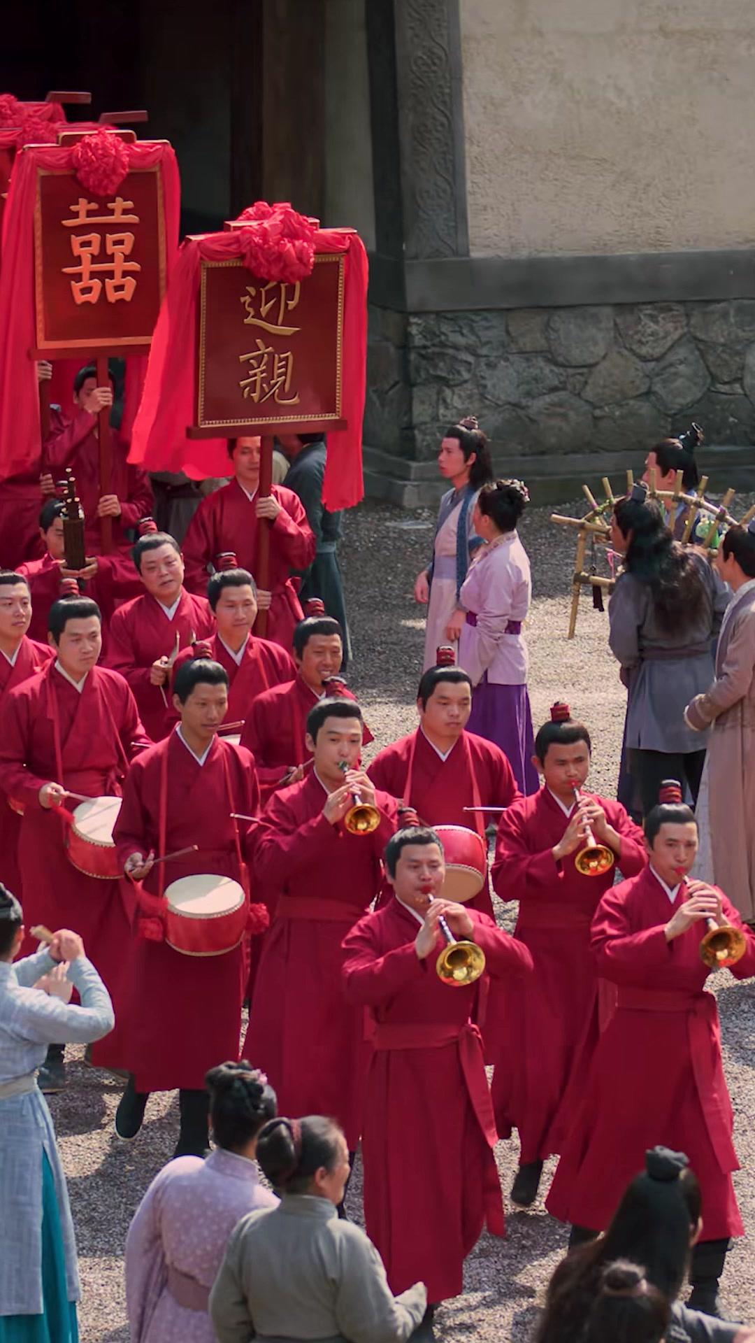 将門の令嬢～鳳冠を踏む復讐の花嫁～