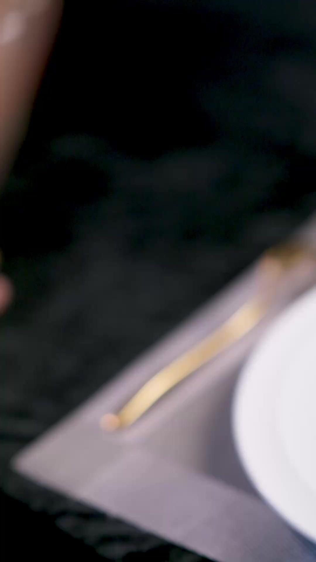 You Can’t Run, My Gold-Digger