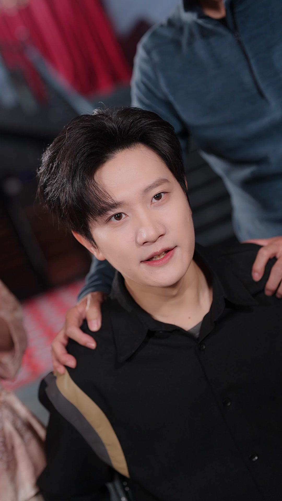 Pulangku Membalikkan Takdir