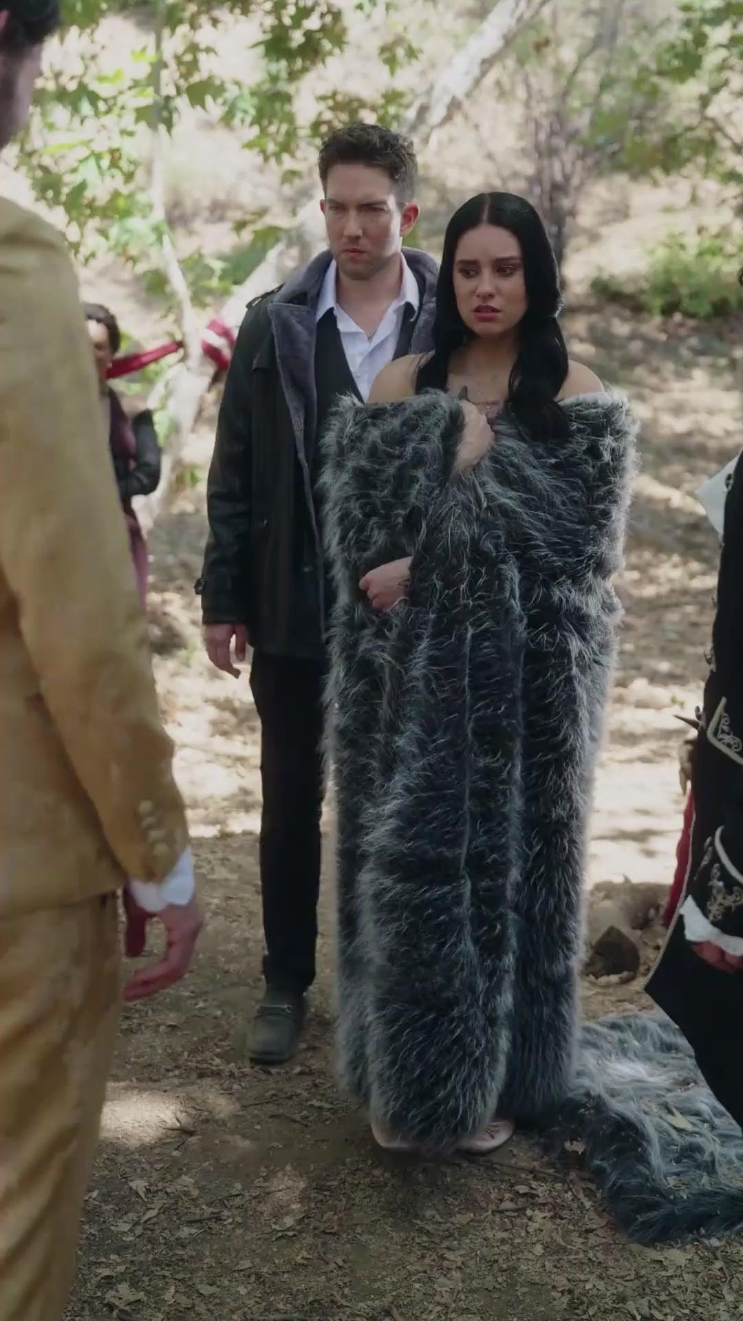 (Doppiaggio)Due Alpha a Me Destinati