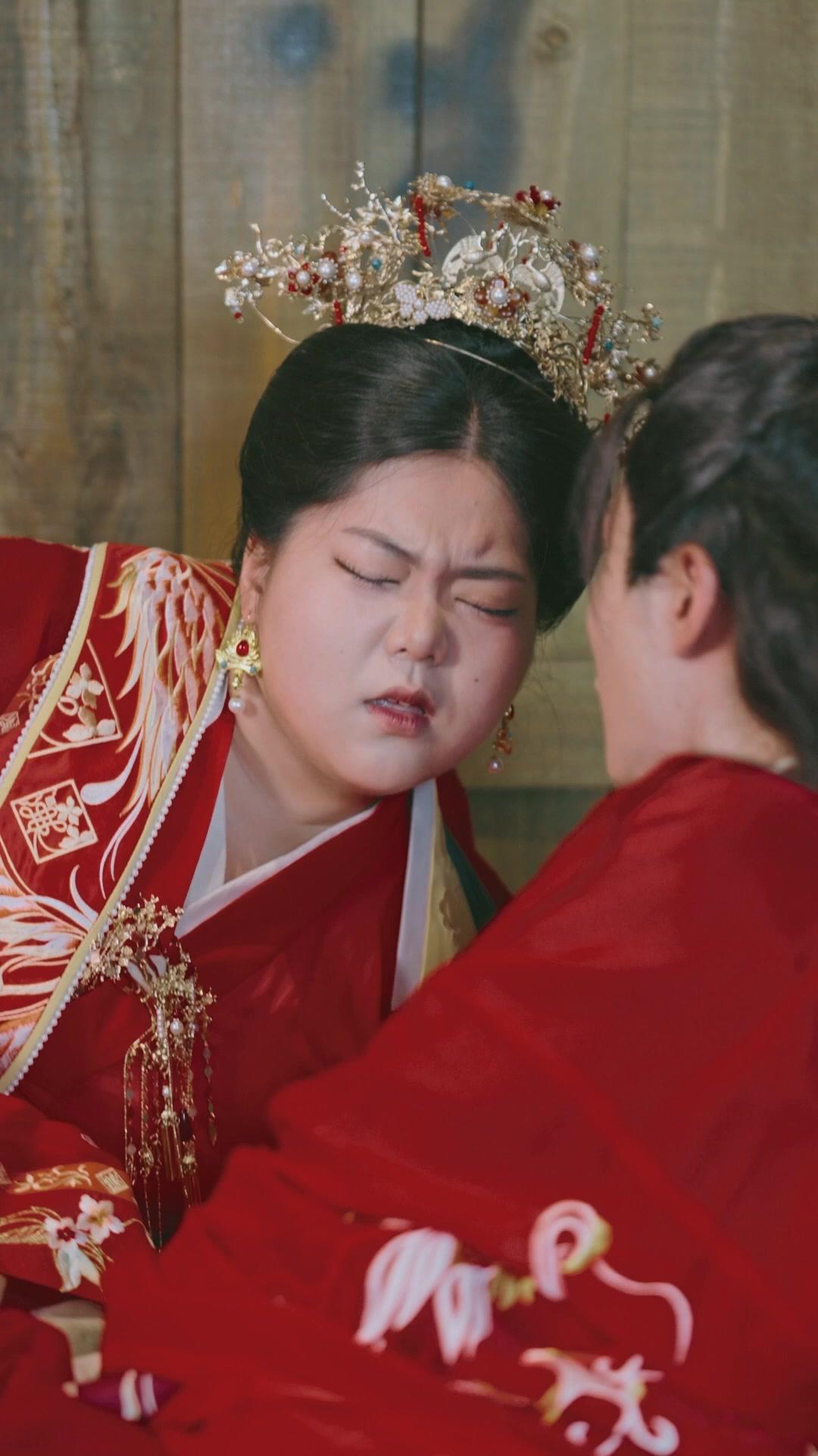 Revancha de la Luna gorda